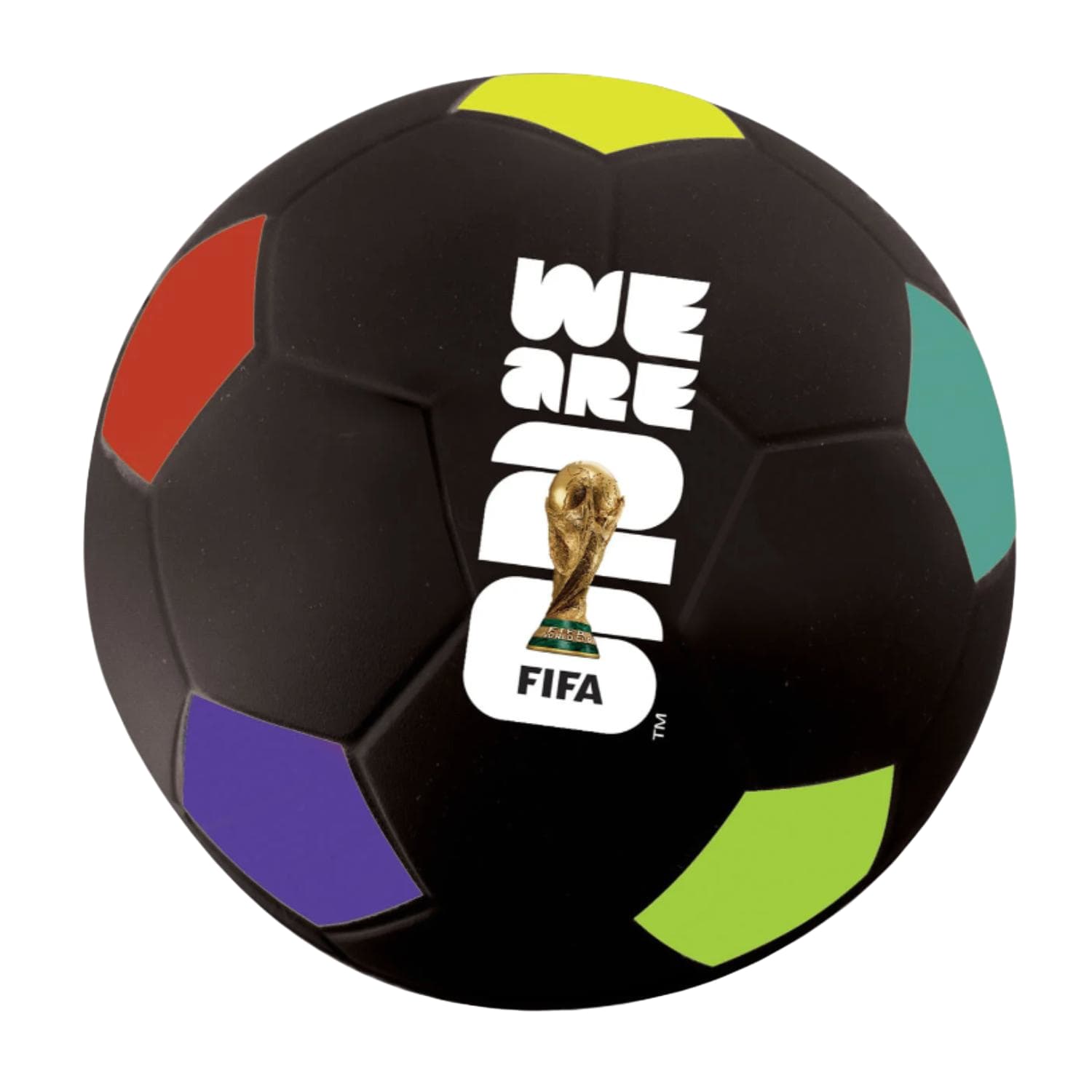 Antistres. kam. FIFA WORLD CUP, FI11250, SS26