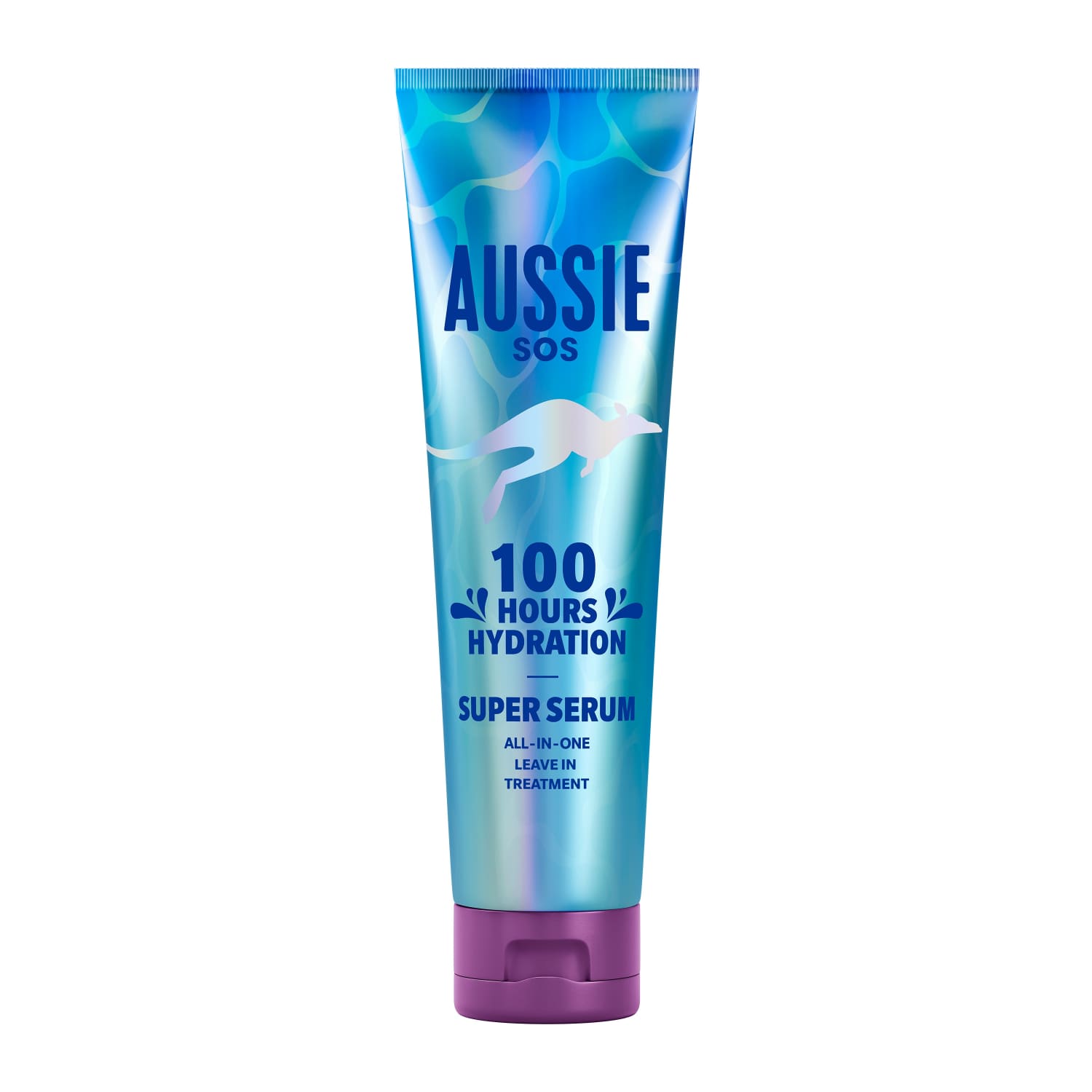 Kondicionierius AUSSIE SOS HYDRATION, 160 ml