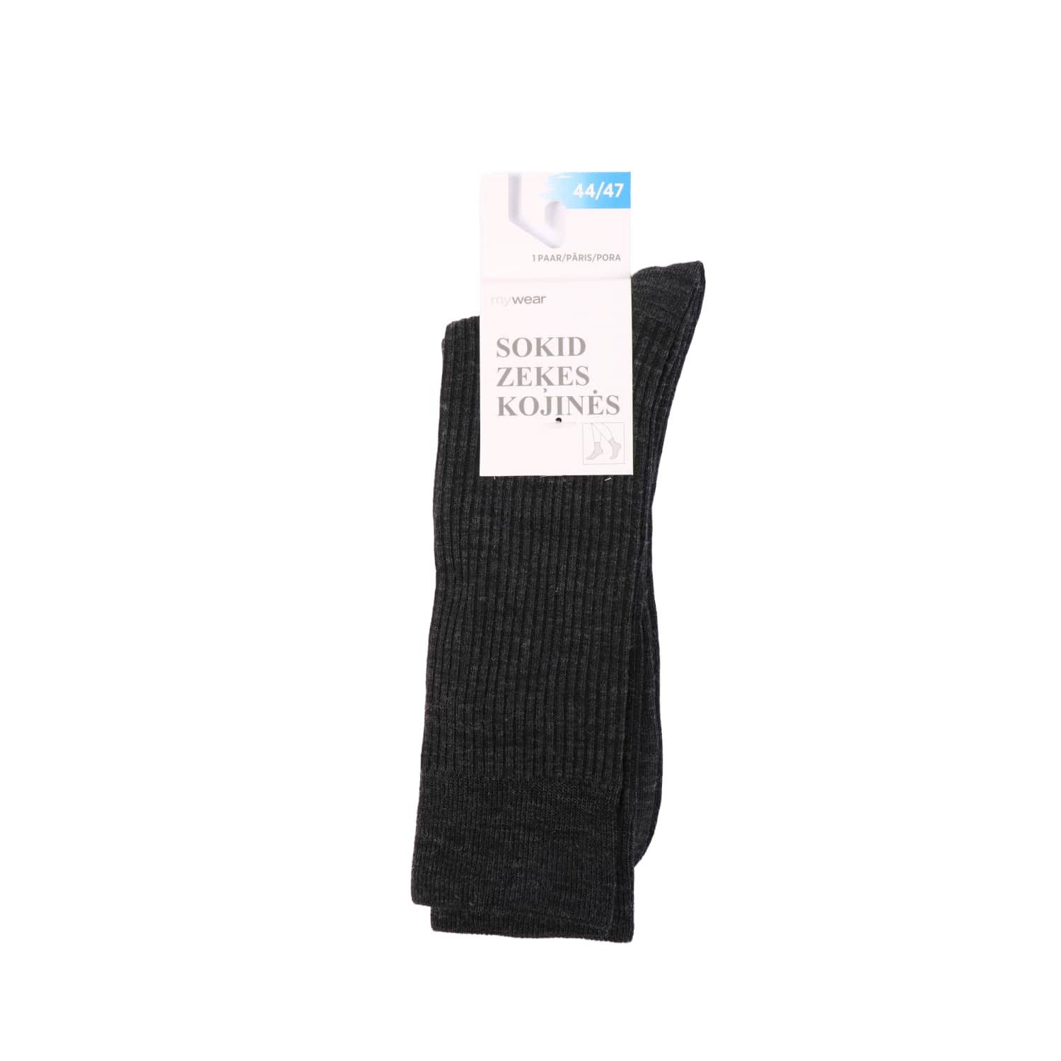 Kojinės MYWEAR, 44 / 47