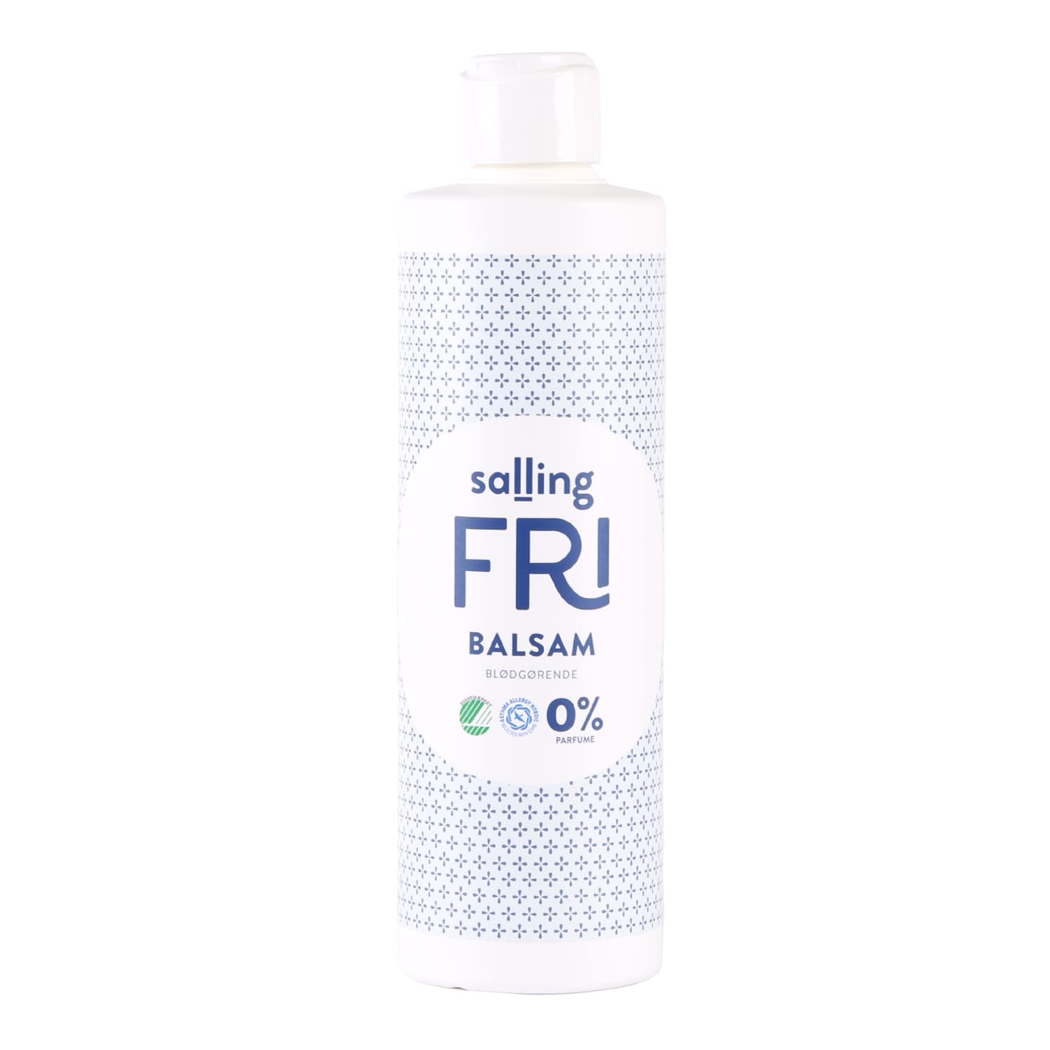Кондиционер для волос SALLING FRI, 375мл