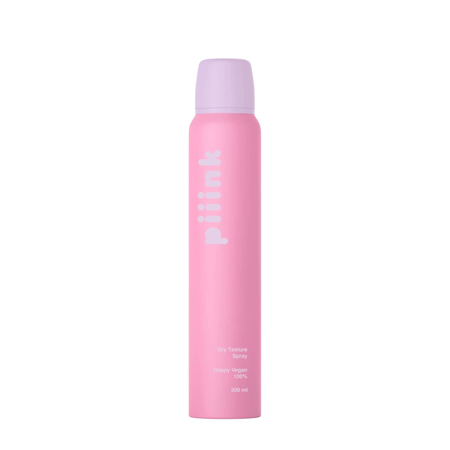 Sausas tekstūr. sut. purškikl. PIIINK, 200 ml