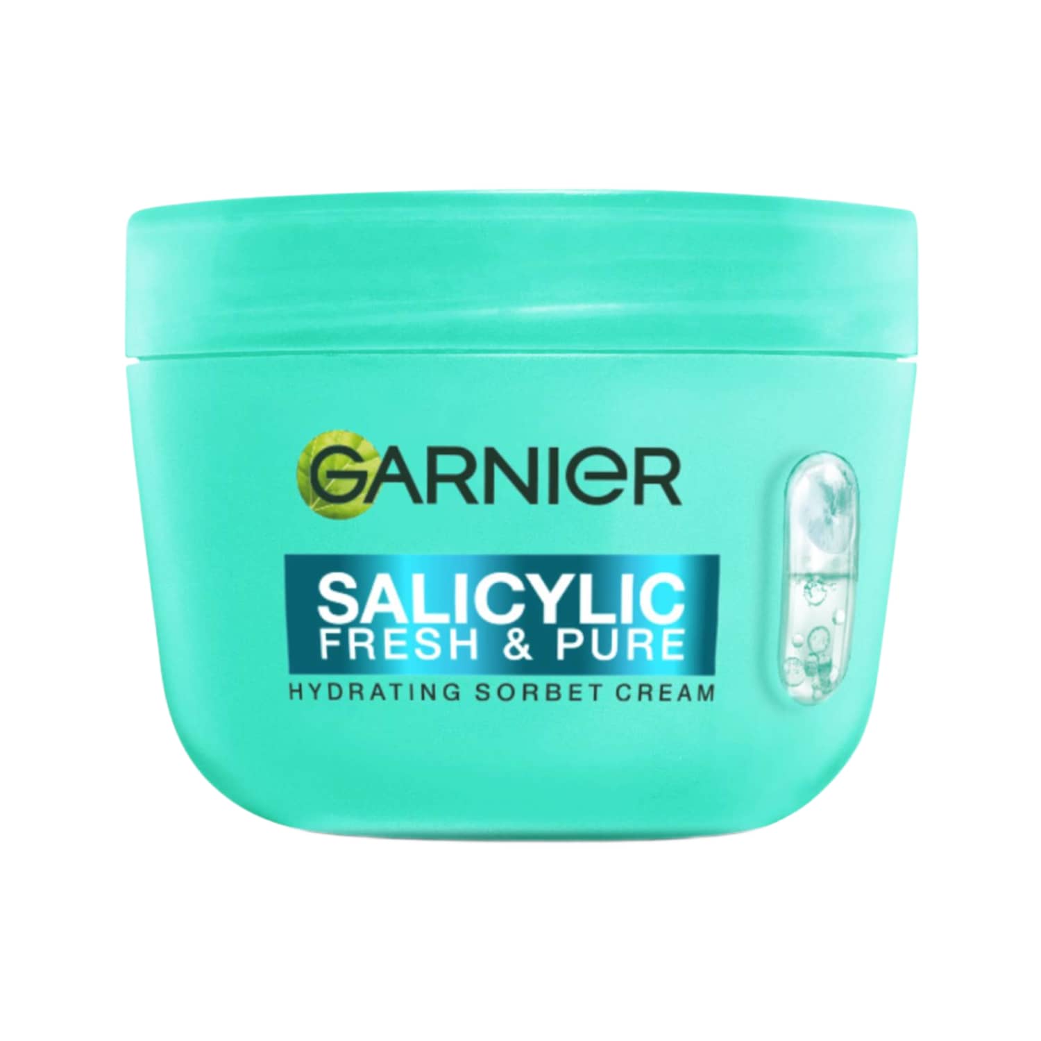 Kremas GARNIER SALICYLIC FRESH & MATTE, 85 ml
