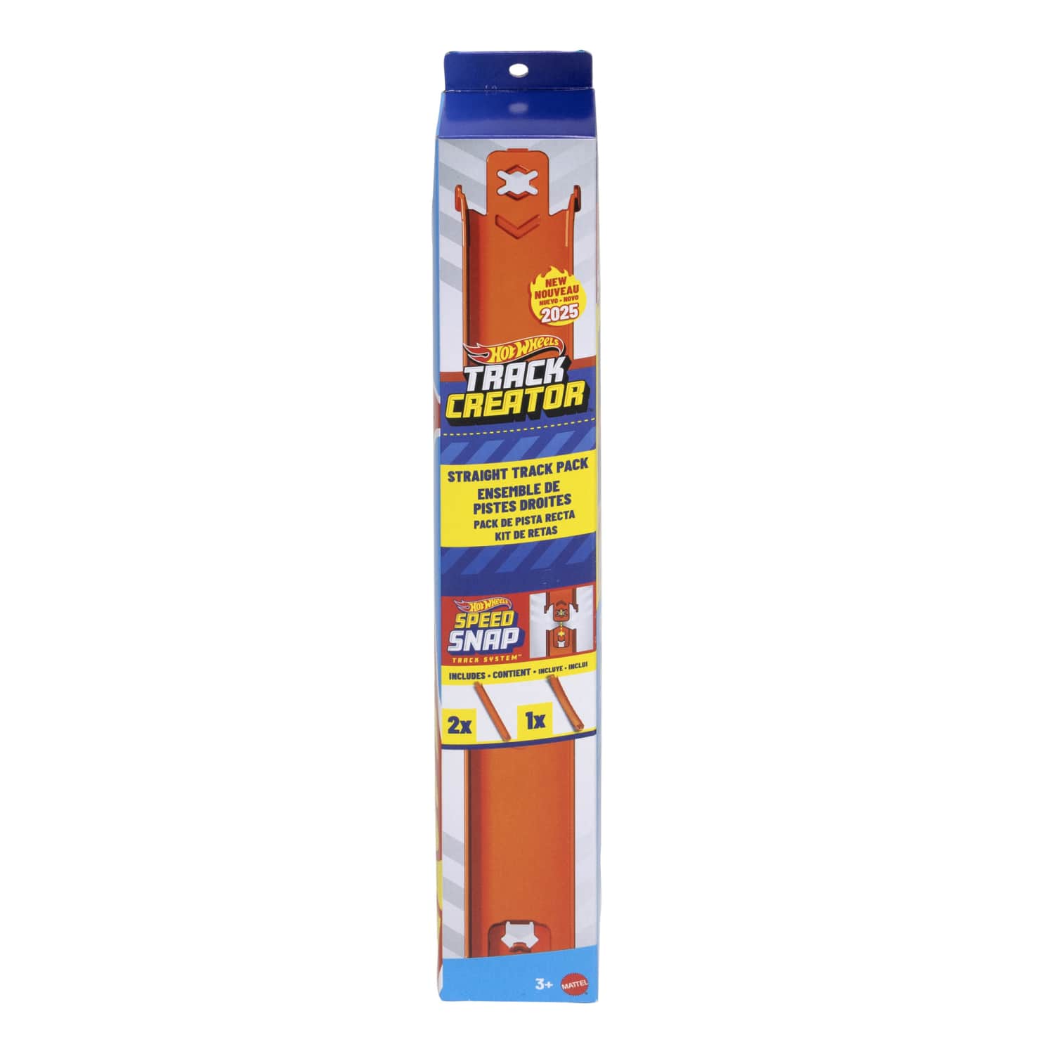 Trasų prailginimo rinkinys HOT WHEELS
