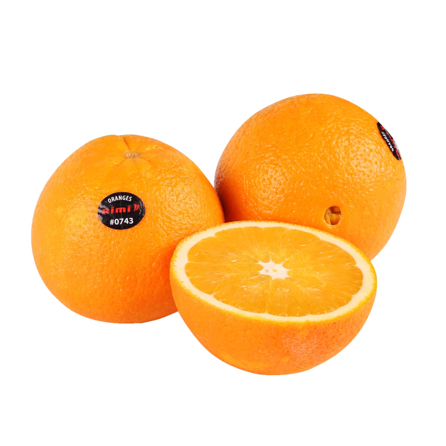 Apelsinai Valencia Late Rimi, 1 kg