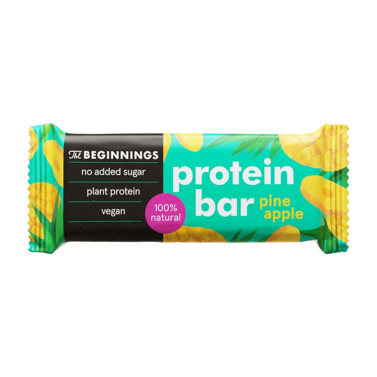 Balt. bar with pineapple THE BEGINNINGS, 40 g