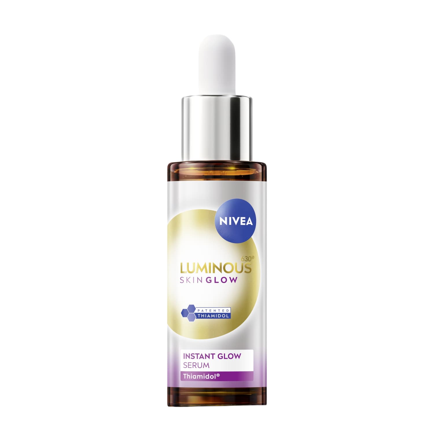 Serum NIVEA LUMINOUS630 RADIANCE, 30 ml