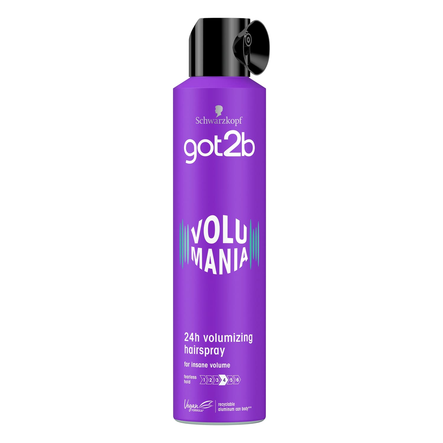 Спрей для волос GOT2B VOLUMANIA, 300 мл