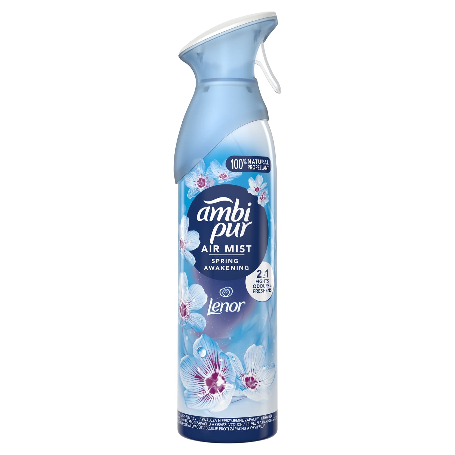Oro gaiv. AMBI PUR SPRING AWAKENING, 185 ml