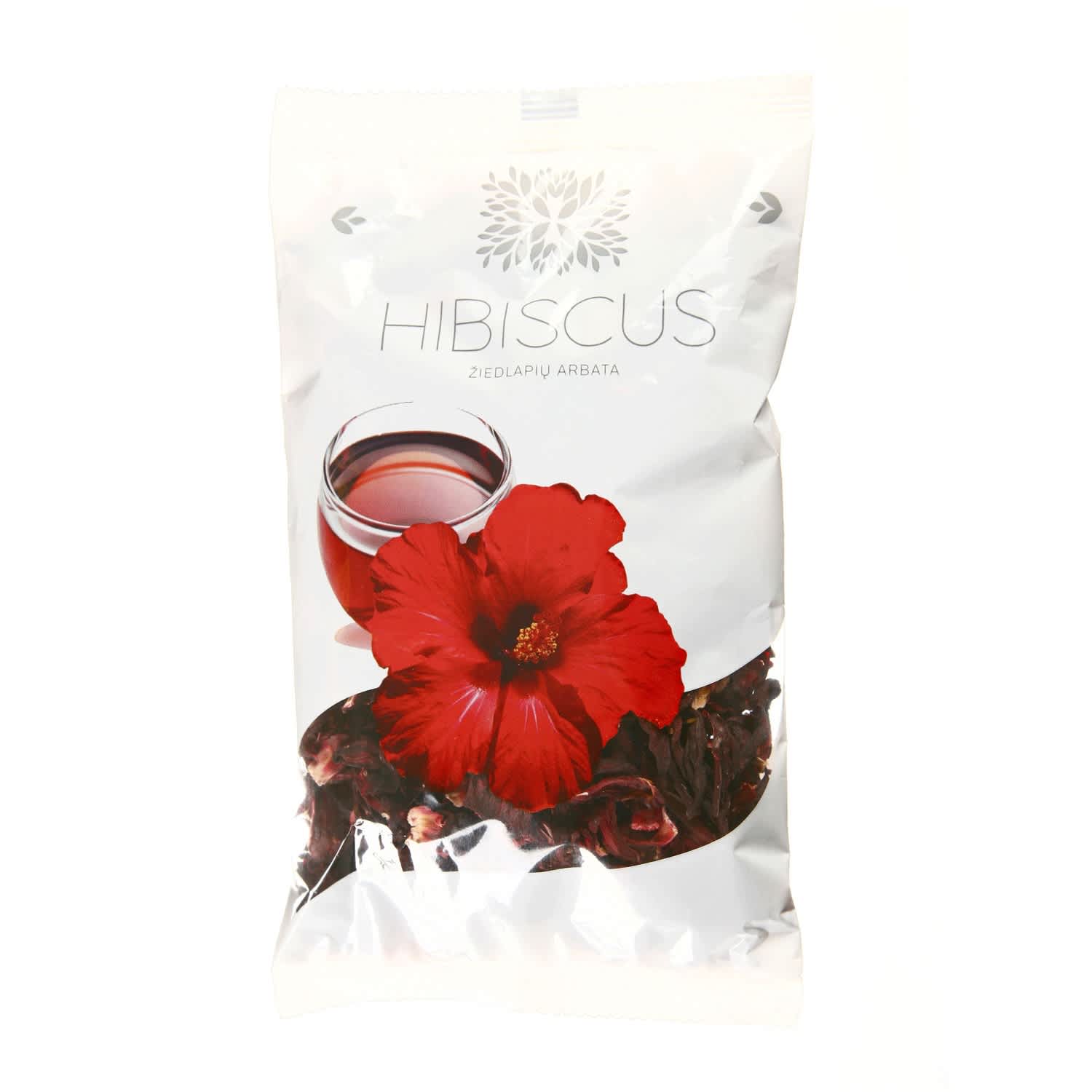 Flower Tea HIBISCUS, 100 g