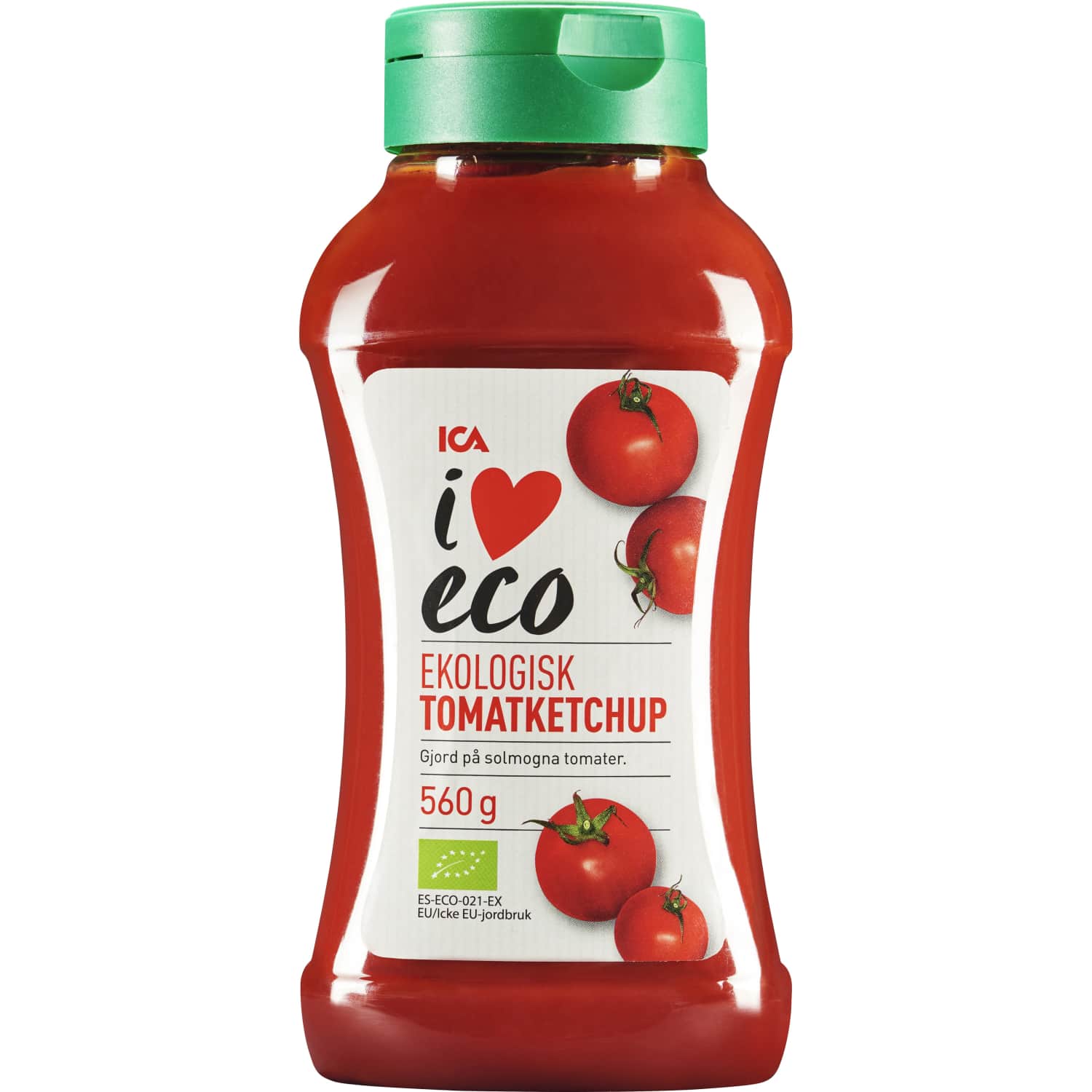 Tomato ketchup