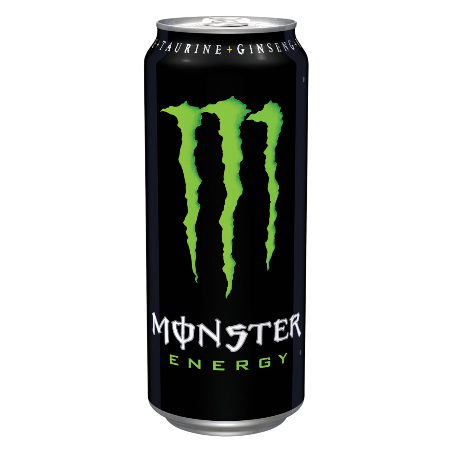 Энергетический напиток MONSTER ENERGY, 500мл