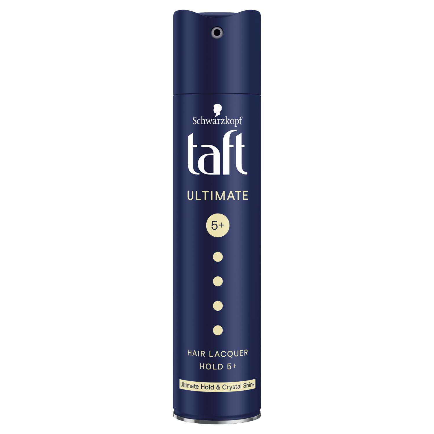 Hair Spray TAFT ULTIMATE, 250 ml