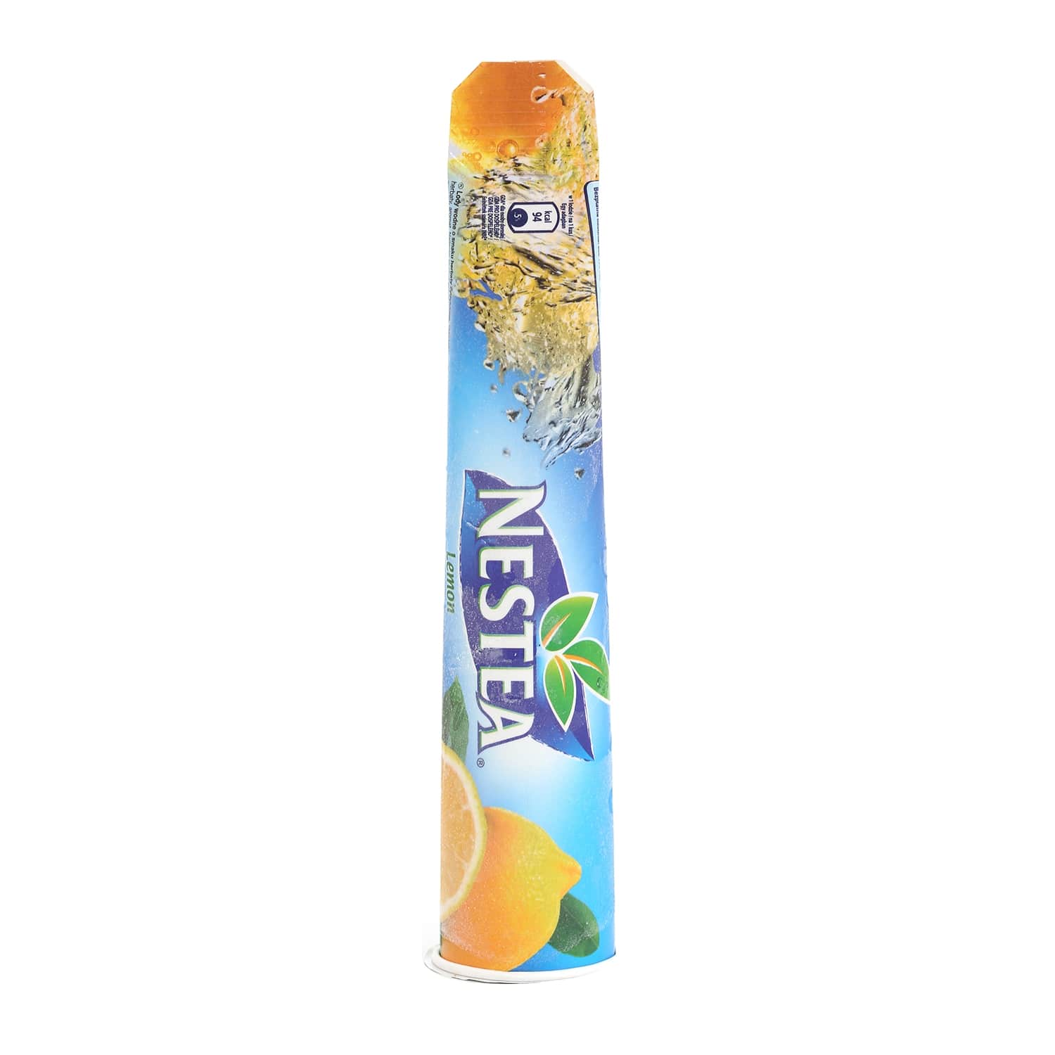 Лимонный чайный пломбир NESTEA, 99мл