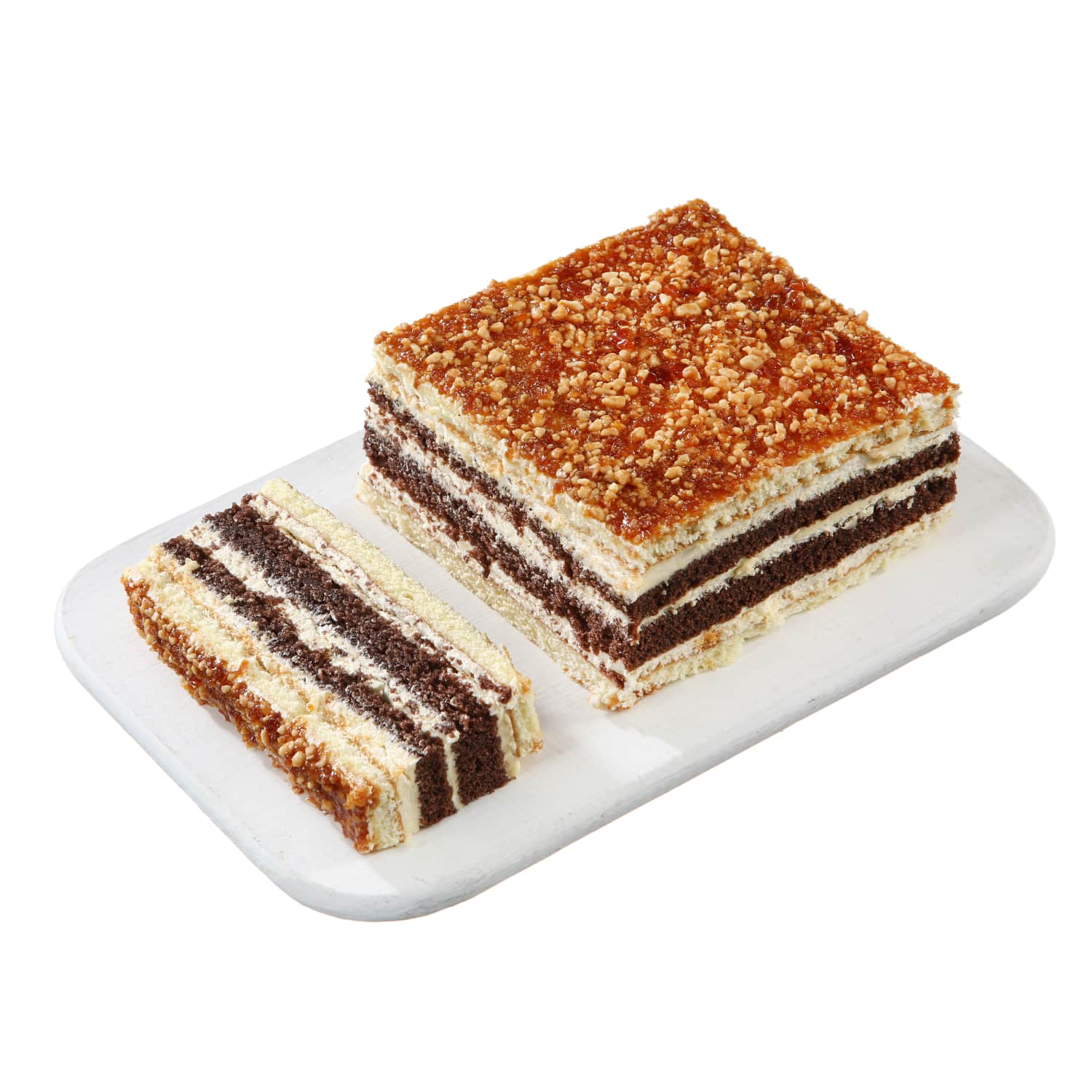 Griliažinis pyragas, 1kg
