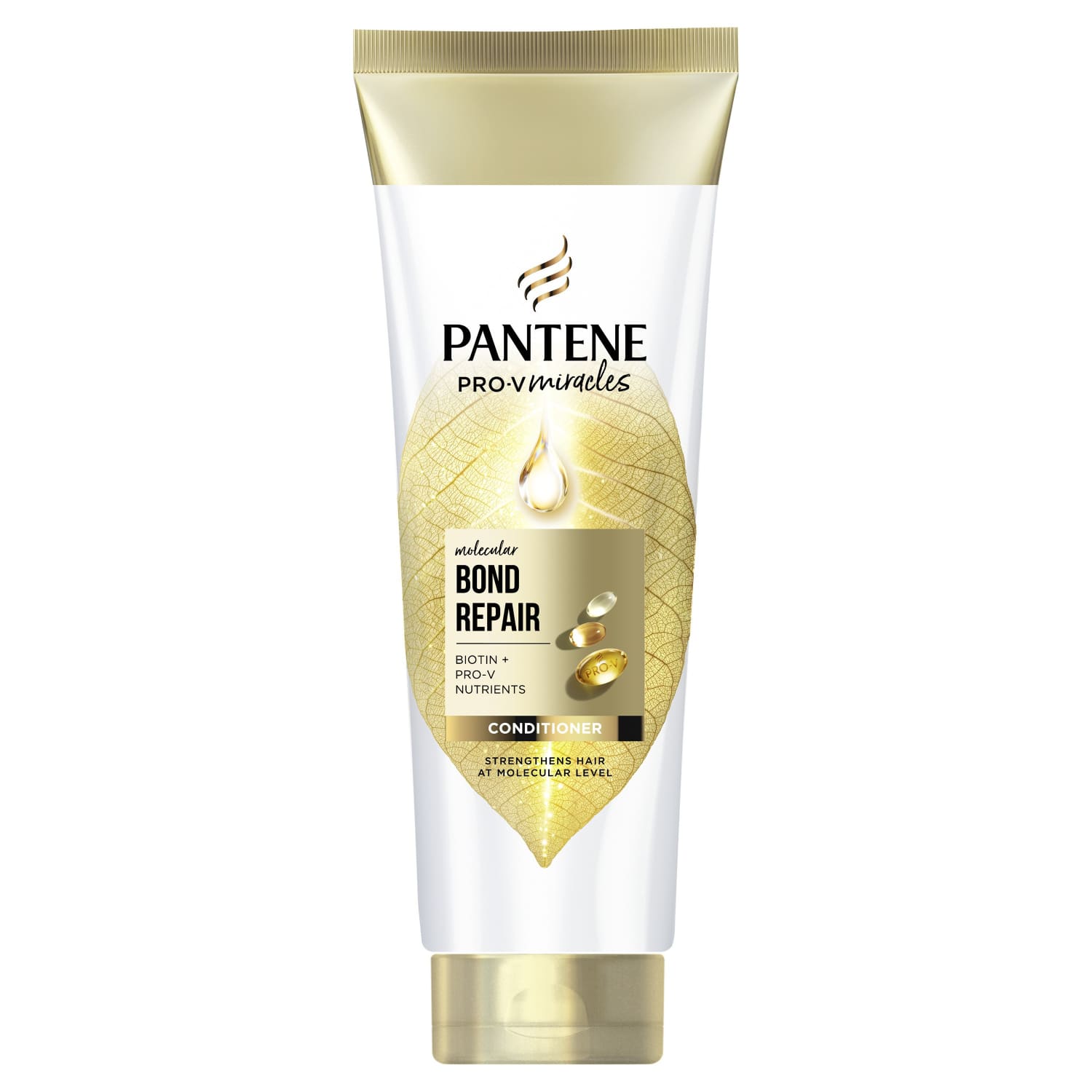 Conditioner PANTENE BOND REPAIR, 160 ml