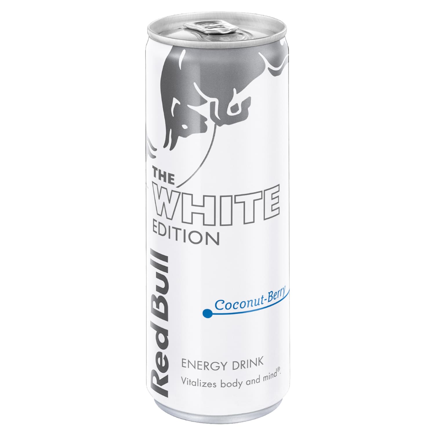 Energy drink RED BULL WHITE EDITION, 0,25l, flavored