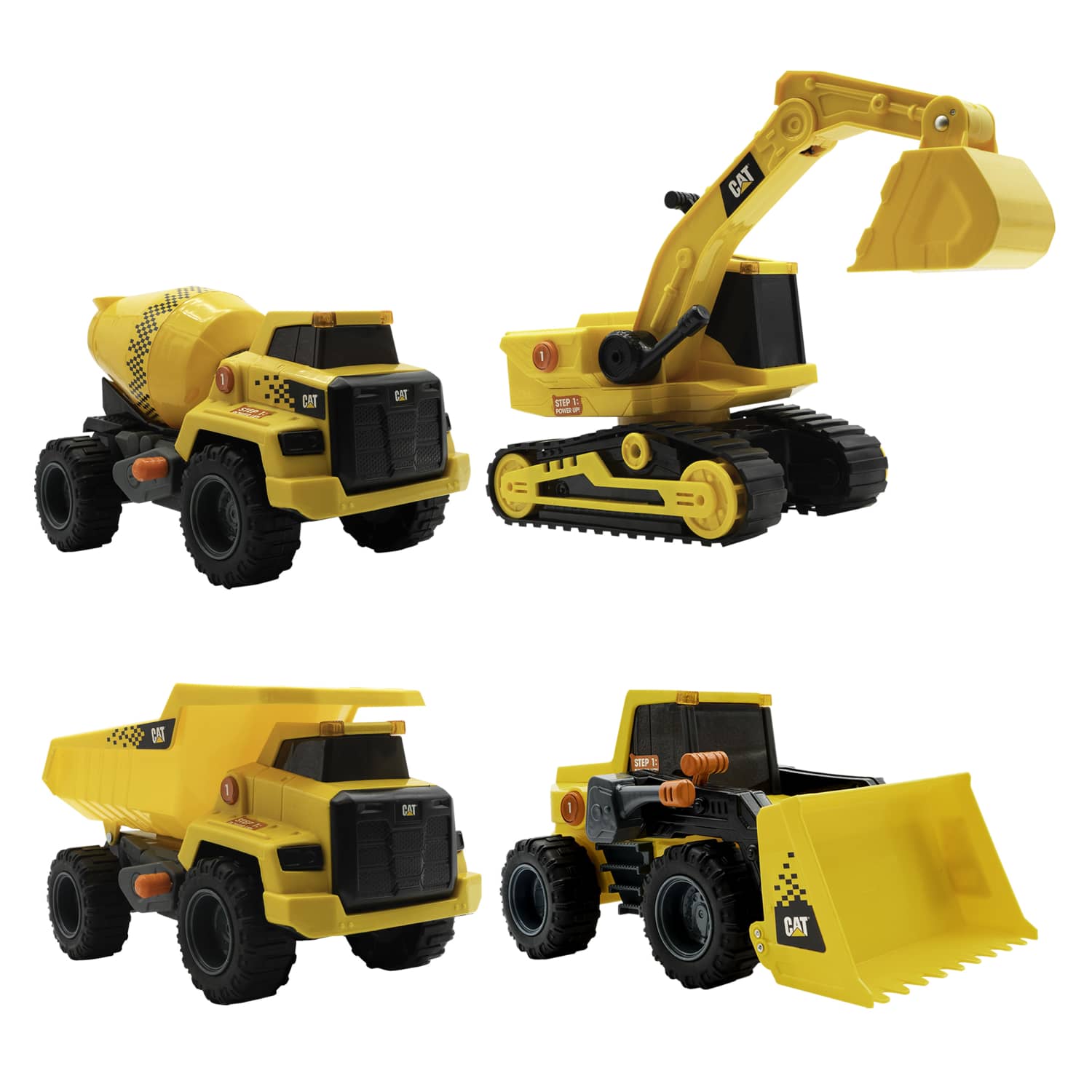 Transp.priem.CP HAULERS DUMP TRUCK,83353