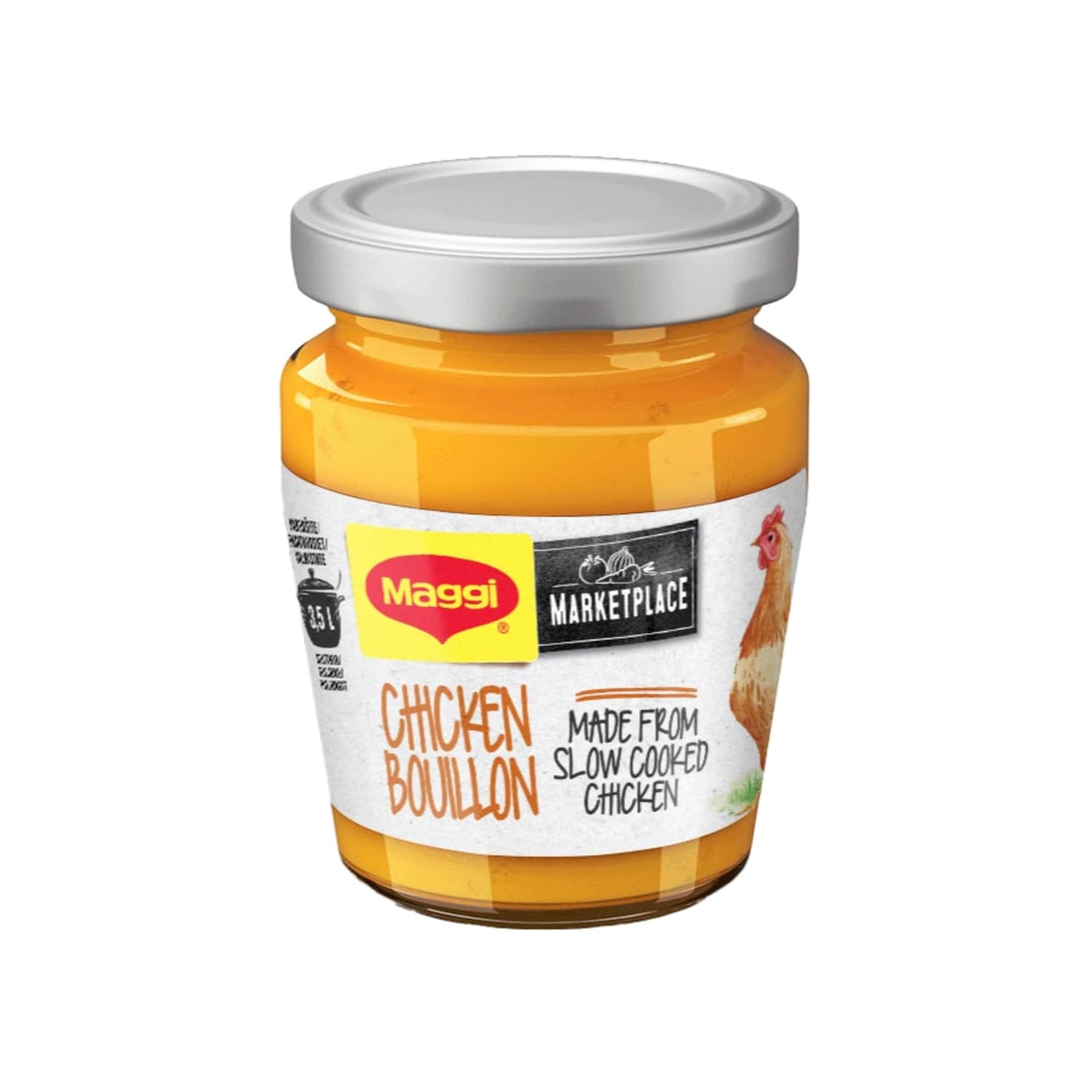 Куриный бульон MAGGI, 160 г
