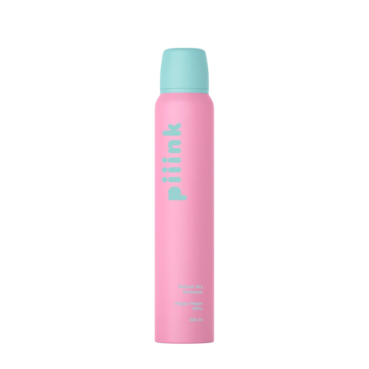 Sausas šampūnas PIIINK REFRESH, 200 ml