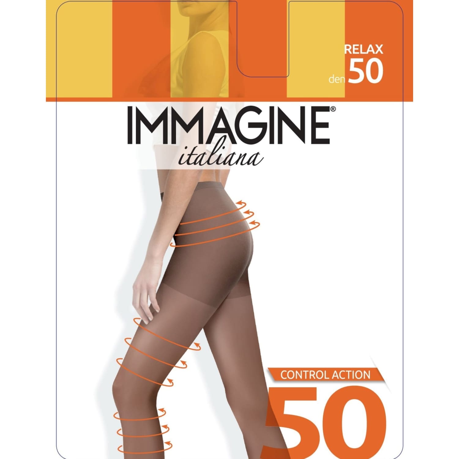 M pėdk.IMMAGINE RELAX 50 NEUTRO 5