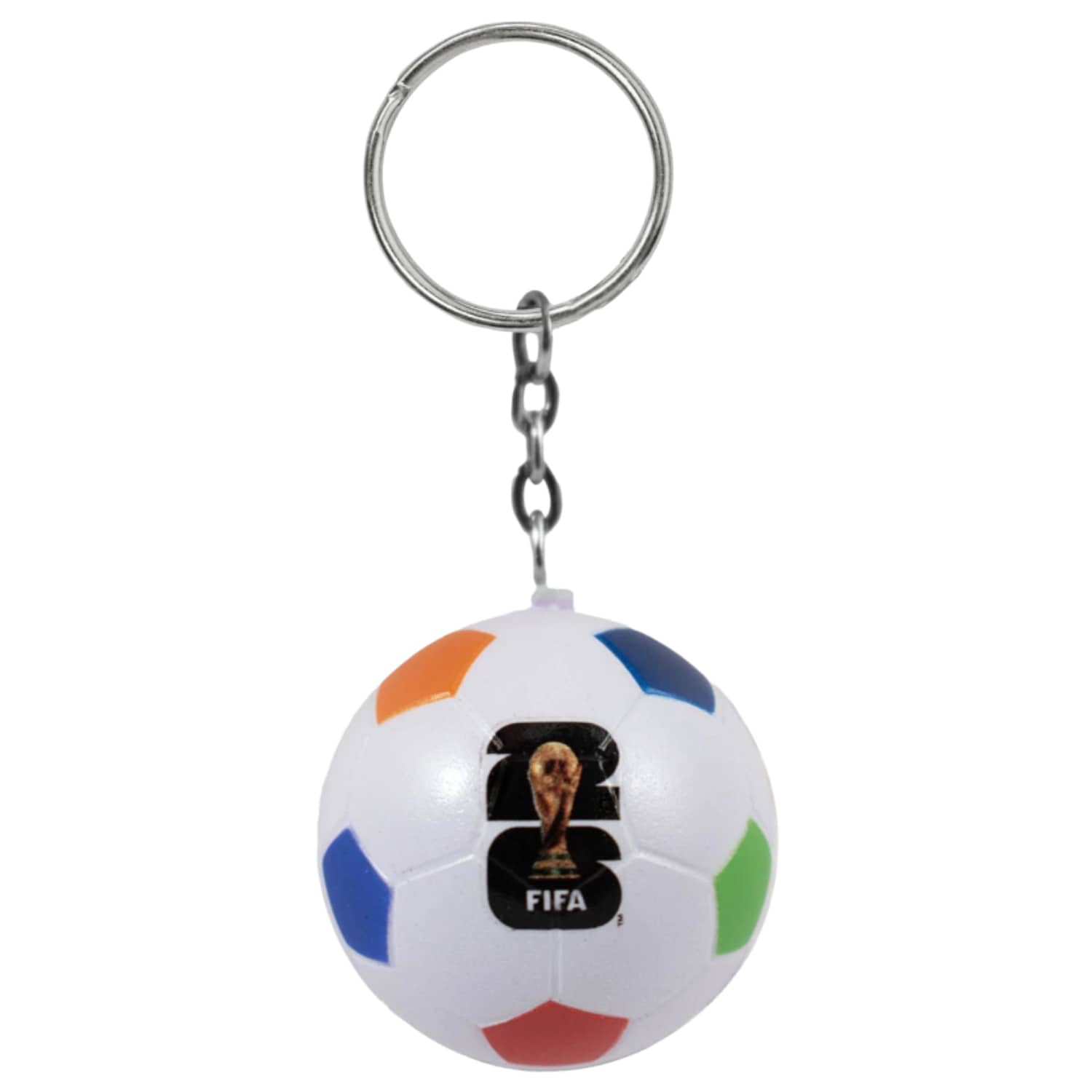 Raktų pakab. FIFA WORLD CUP, FI11267, SS26