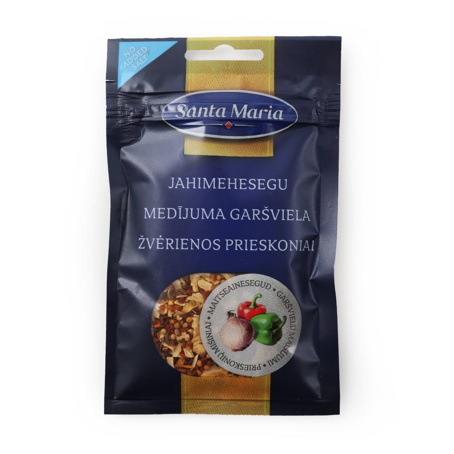 Game spices SANTA MARIA, 30g