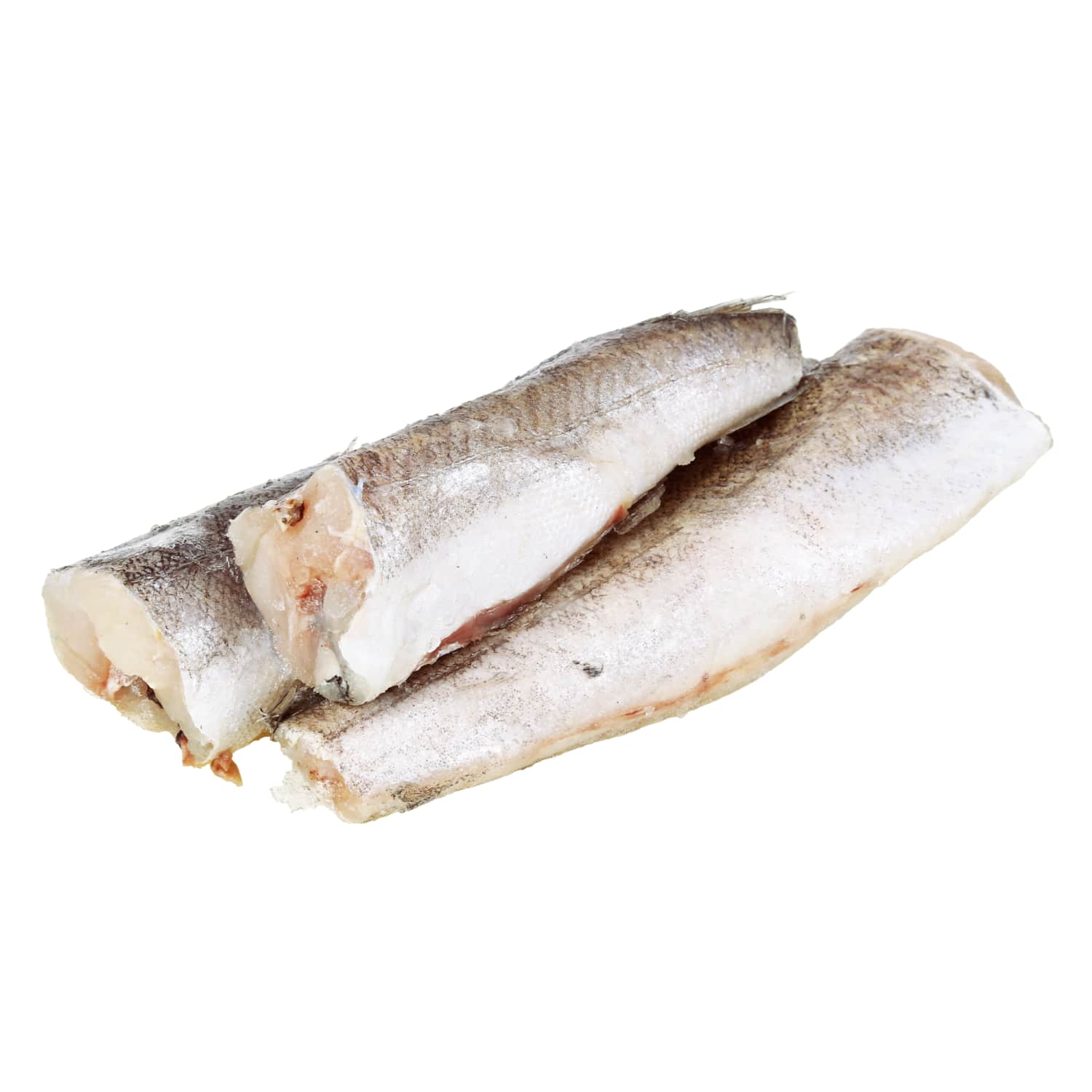 Atitirpinta sidabrinė jūrinė lydeka RIMI, 1kg
