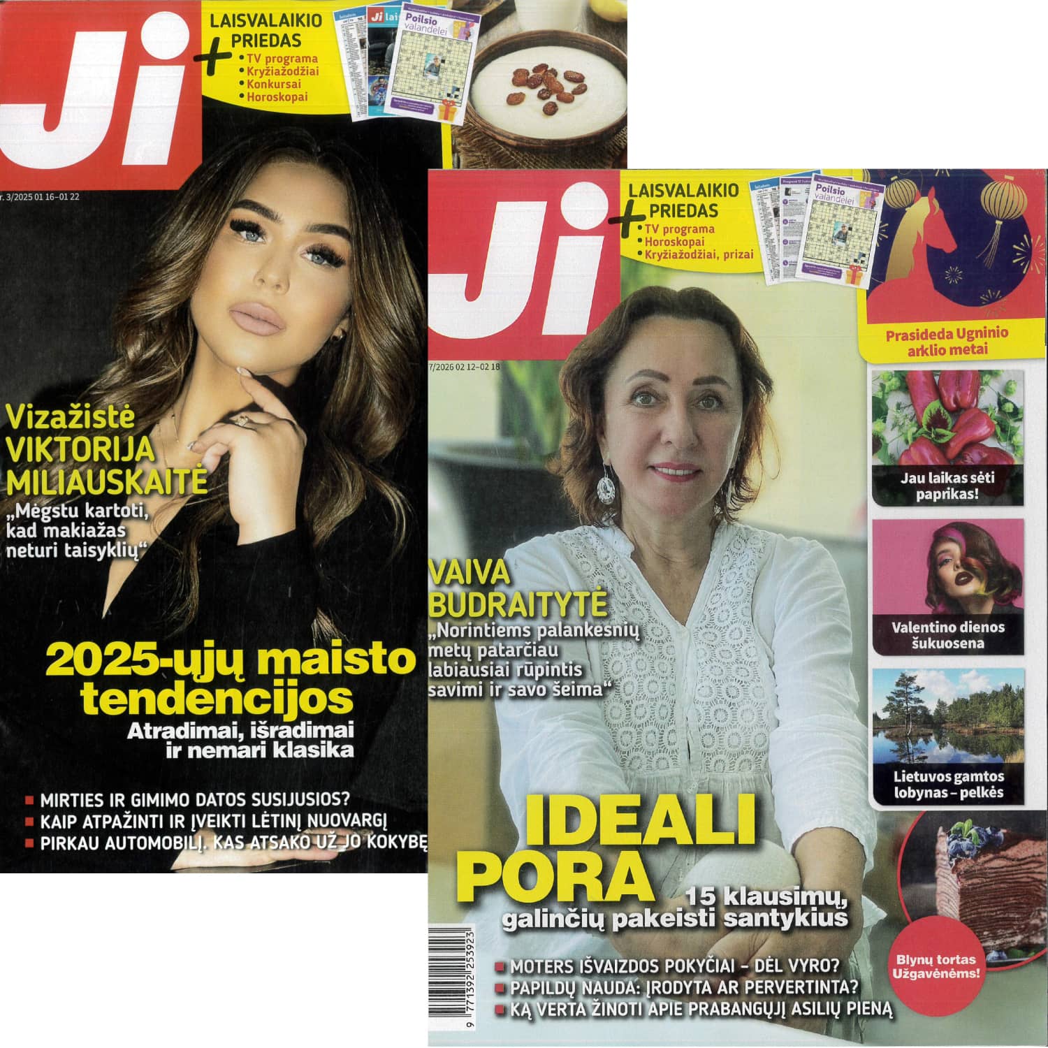 Žurnalas JI /4/