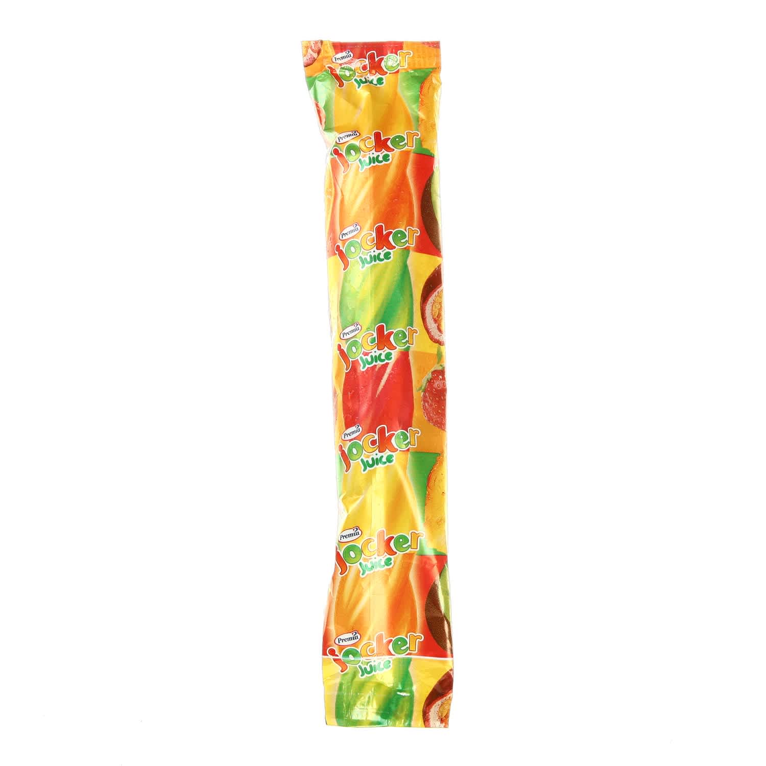 Vais. valg. ledai JOCKER JUICE, 80 ml / 80 g
