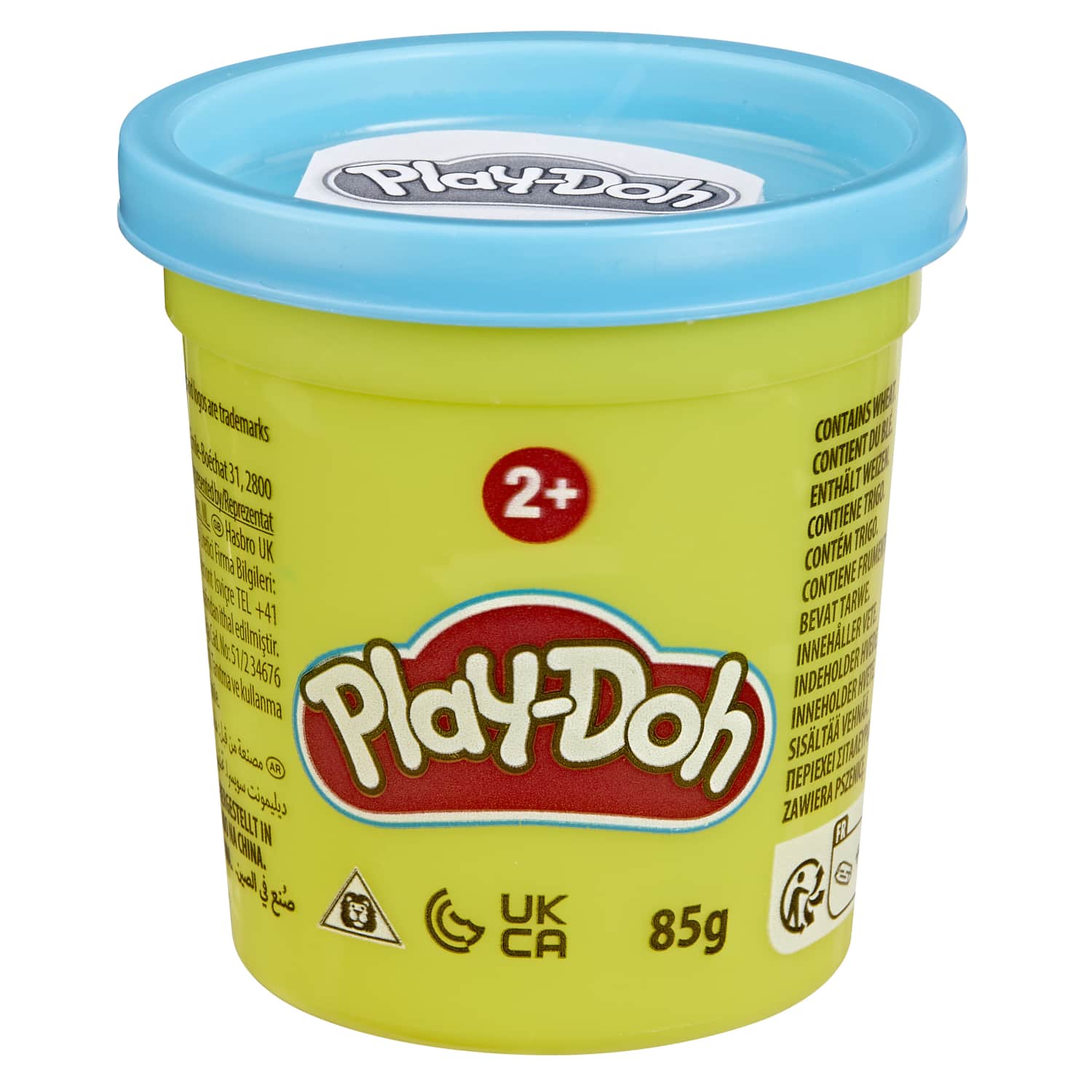 Plastilinas PLAY DOH G0510, 1 vnt.