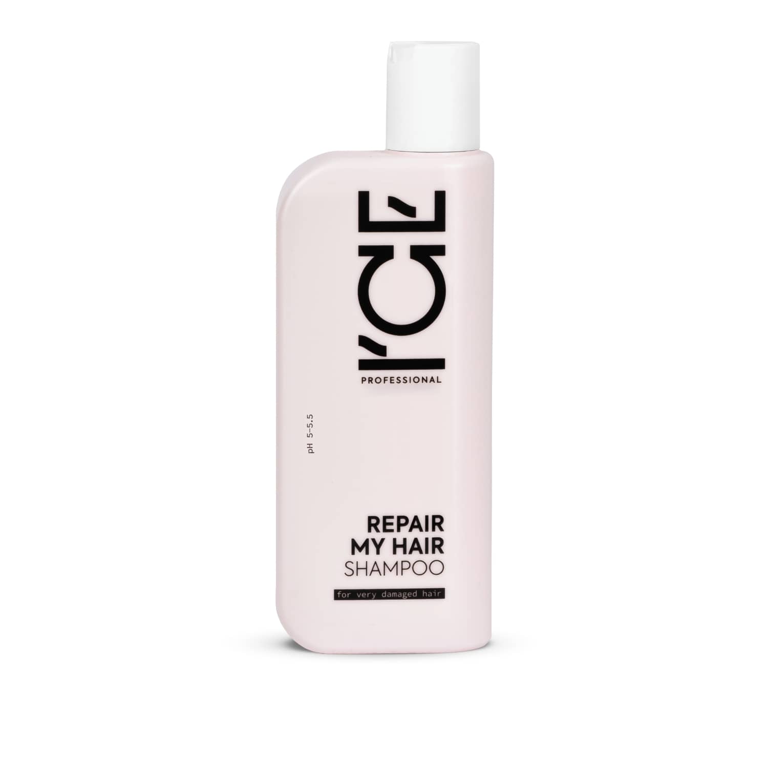 Šampūnas ICE Profes. REPAIR MY HAIR, 250 ml