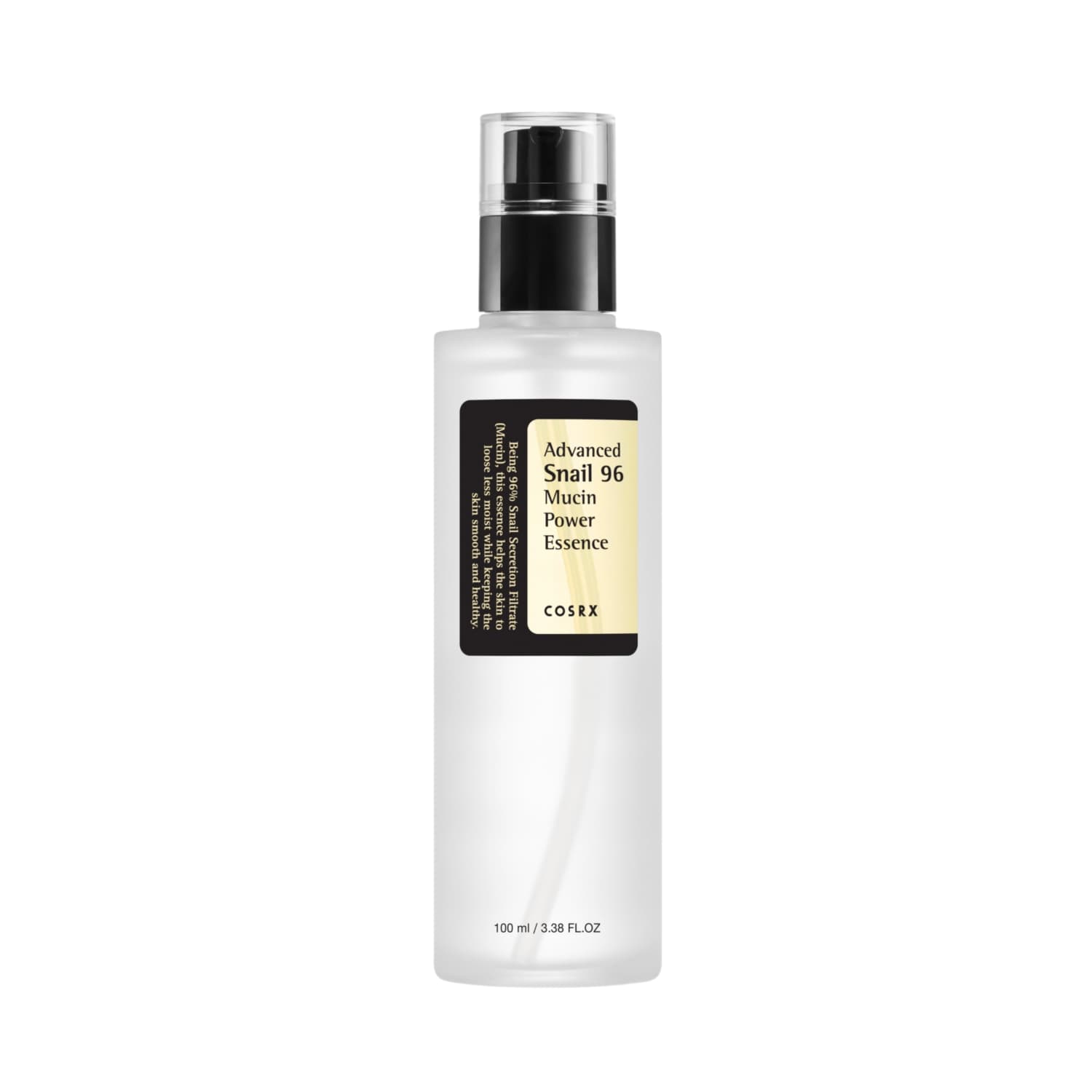 Essence with snail mucin ADVANCED SN. 96 COSRX, 100 g