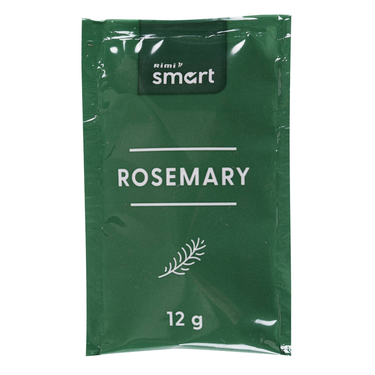 Rozmarinai RIMI SMART, 12 g