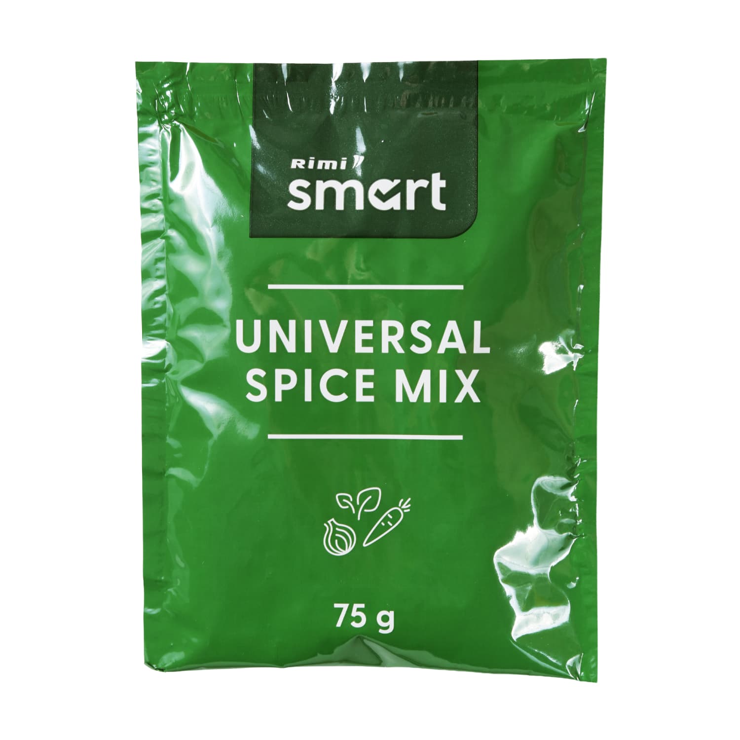 Universalūs prieskoniai RIMI SMART, 75 g