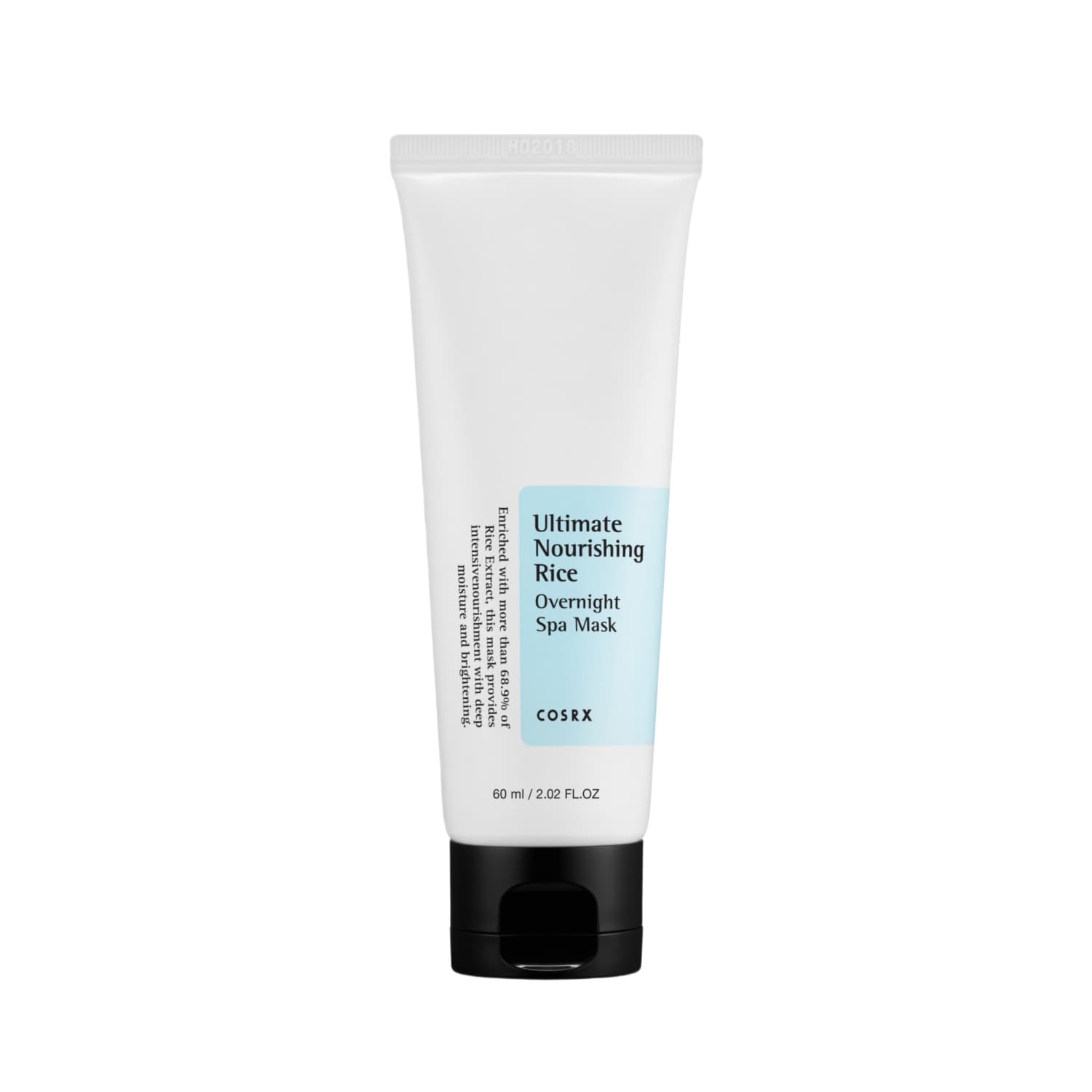 Night moisturizing mask COSRX, 60 g
