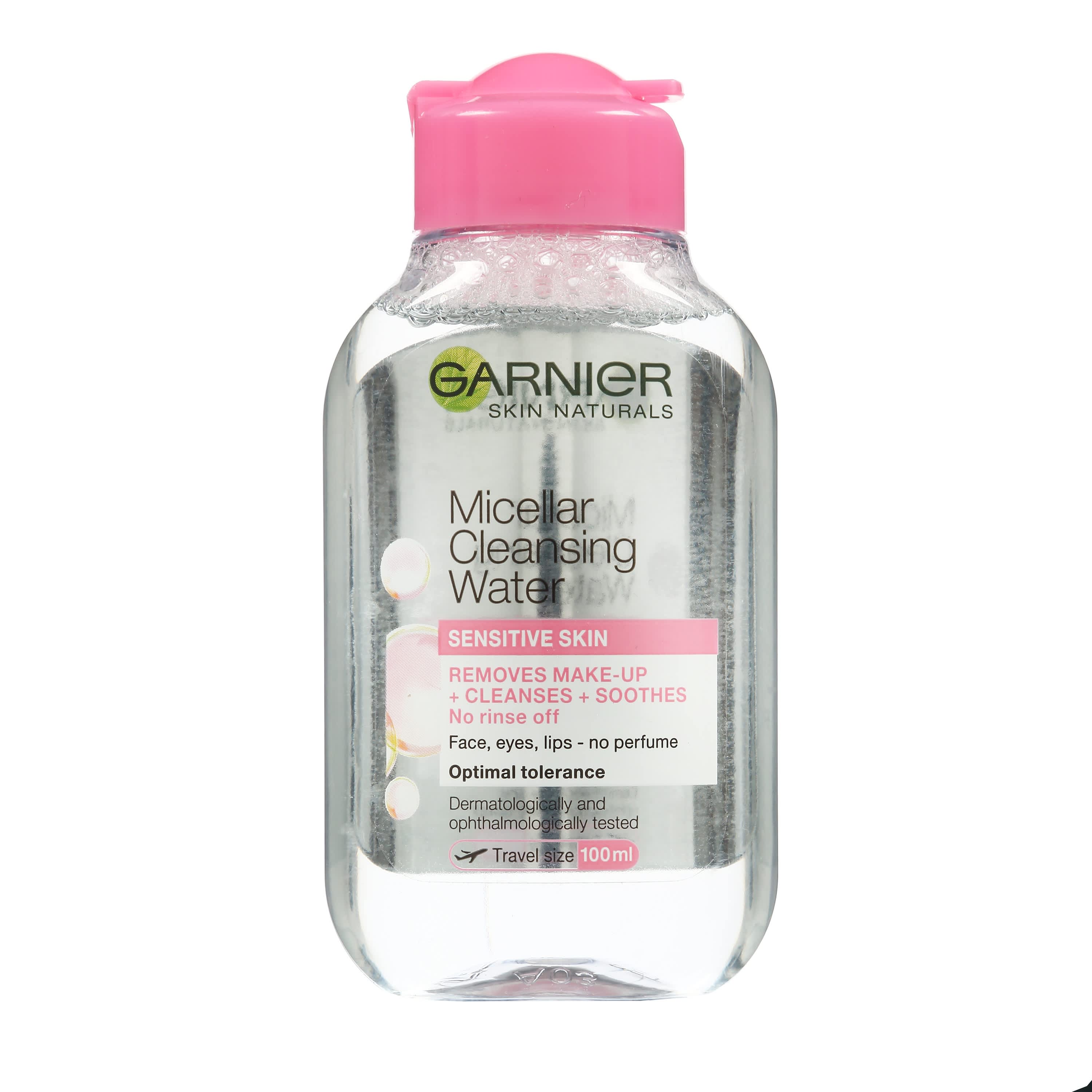 Micellar water GARNIER SKIN NATURALS, 100ml