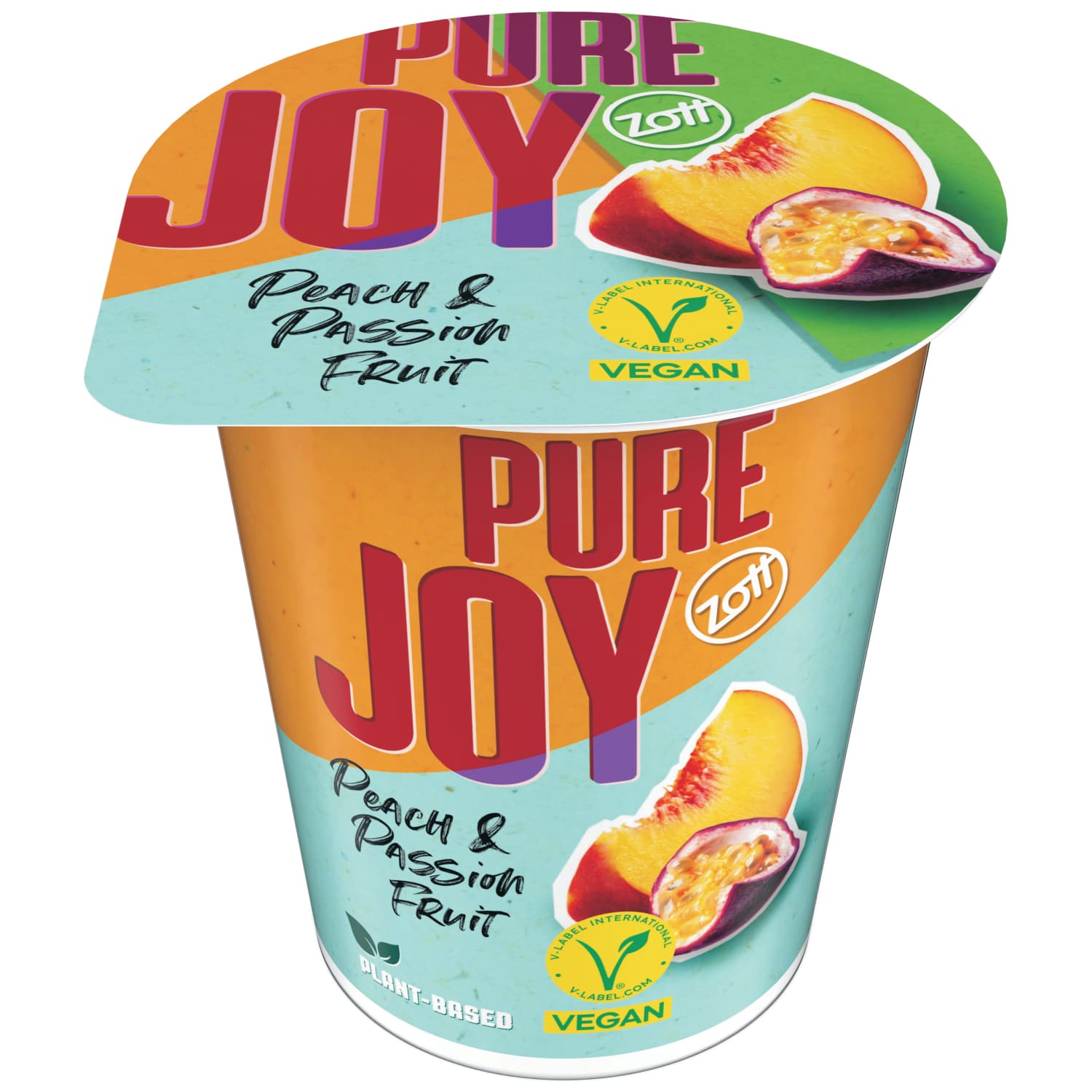 Aug. desertas PURE JOY su brašk. pers. 140 g