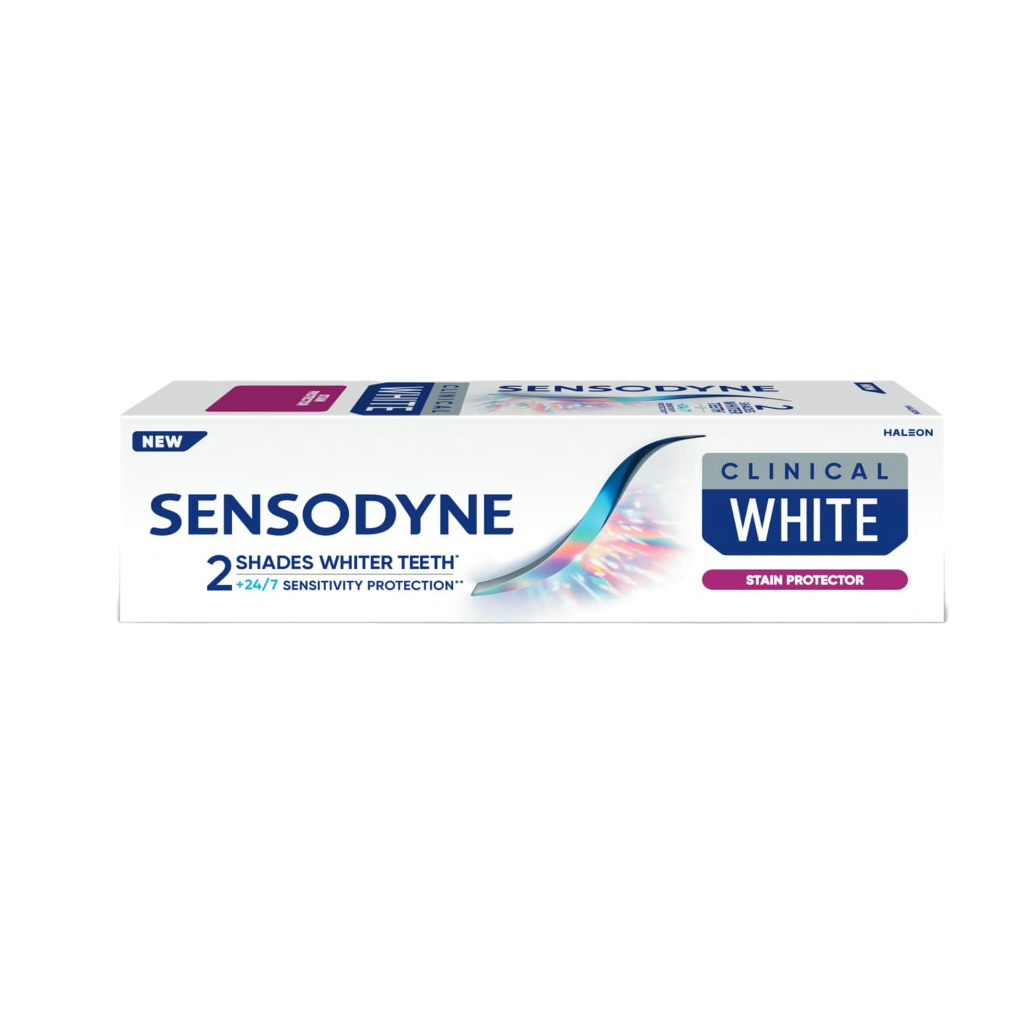 Dantų pasta SENSODYNE CLINIC. PROTECT, 75 ml
