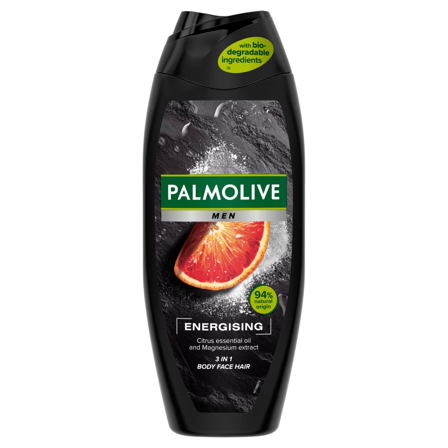 Мужской гель для душа PALMOLIVE MEN ENERGISING, 500 мл