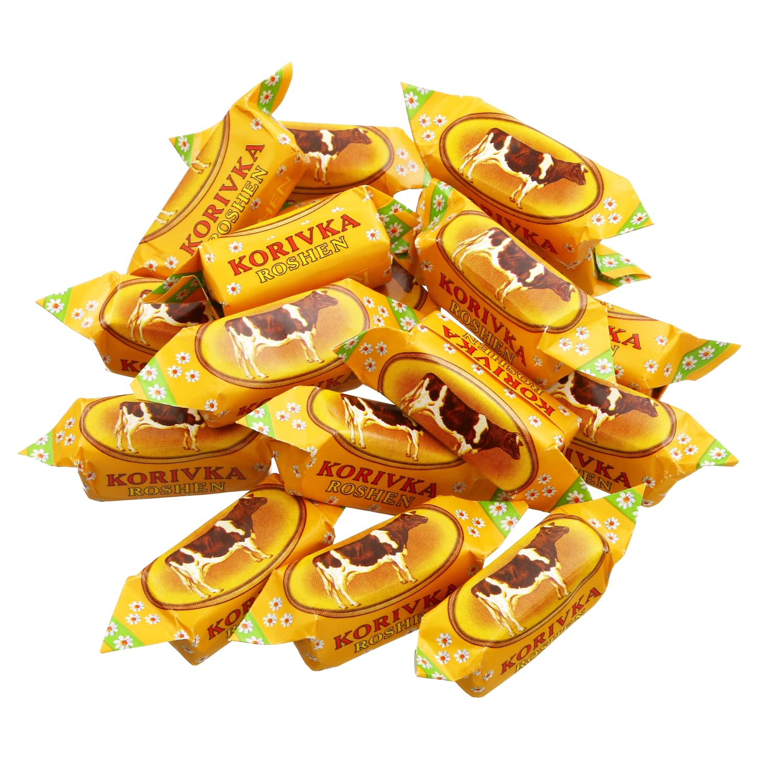 Candy KORIVKA, 1kg