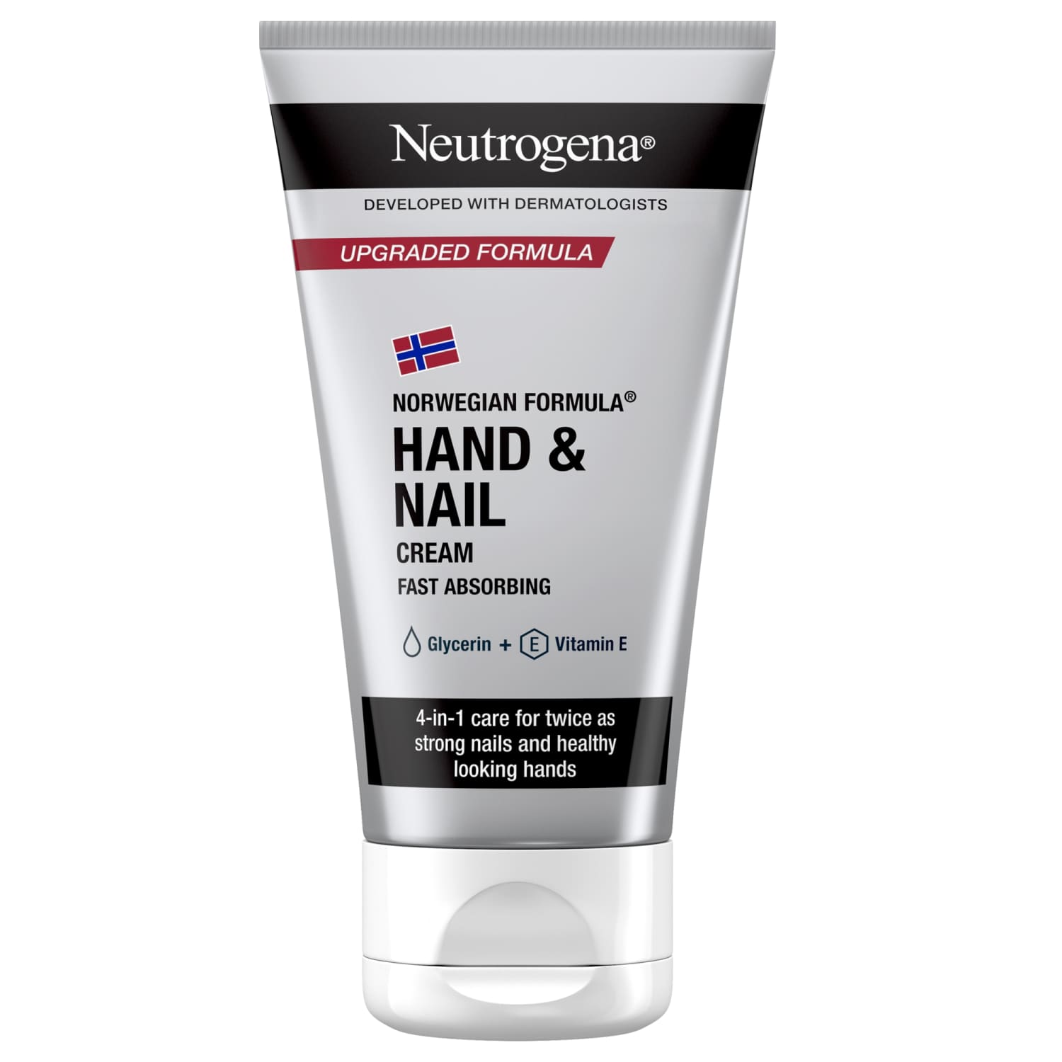 Крем для рук и ногтей NEUTROGENA, 75 мл