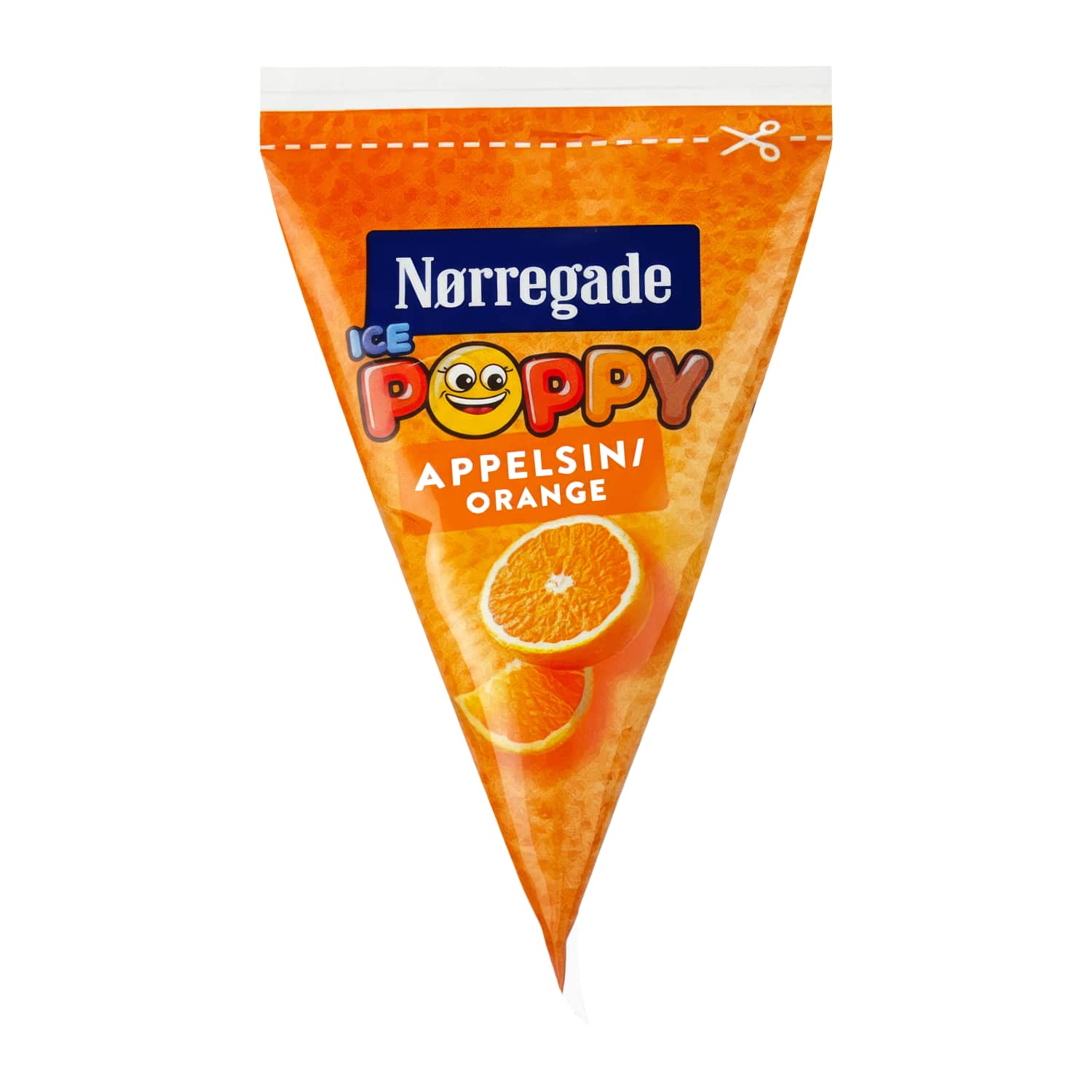Eating ice cream NORREGADE, apple sk. 62 ml / 67 g