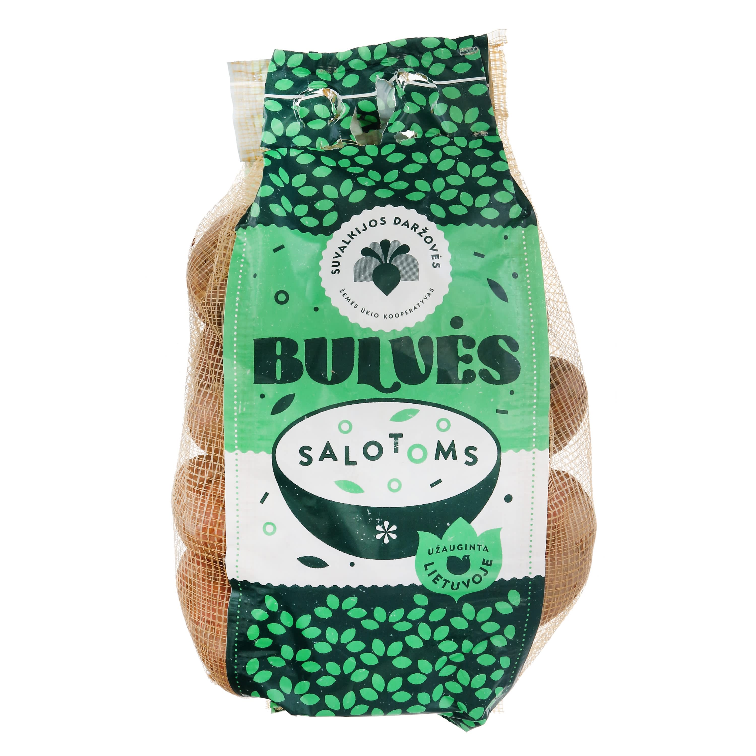 Liet.fas.bulvės salotoms 45+, kg