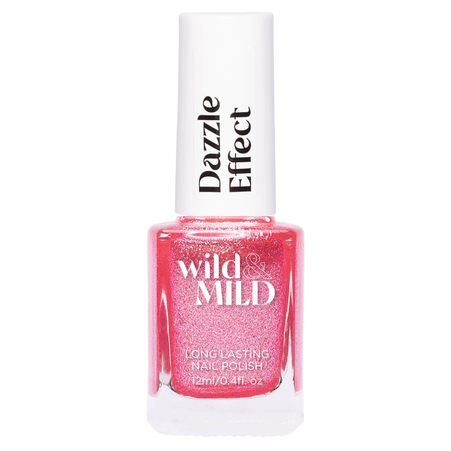 Nagų lak.PRETTY PROM. DAZZLE EFFECT,12ml
