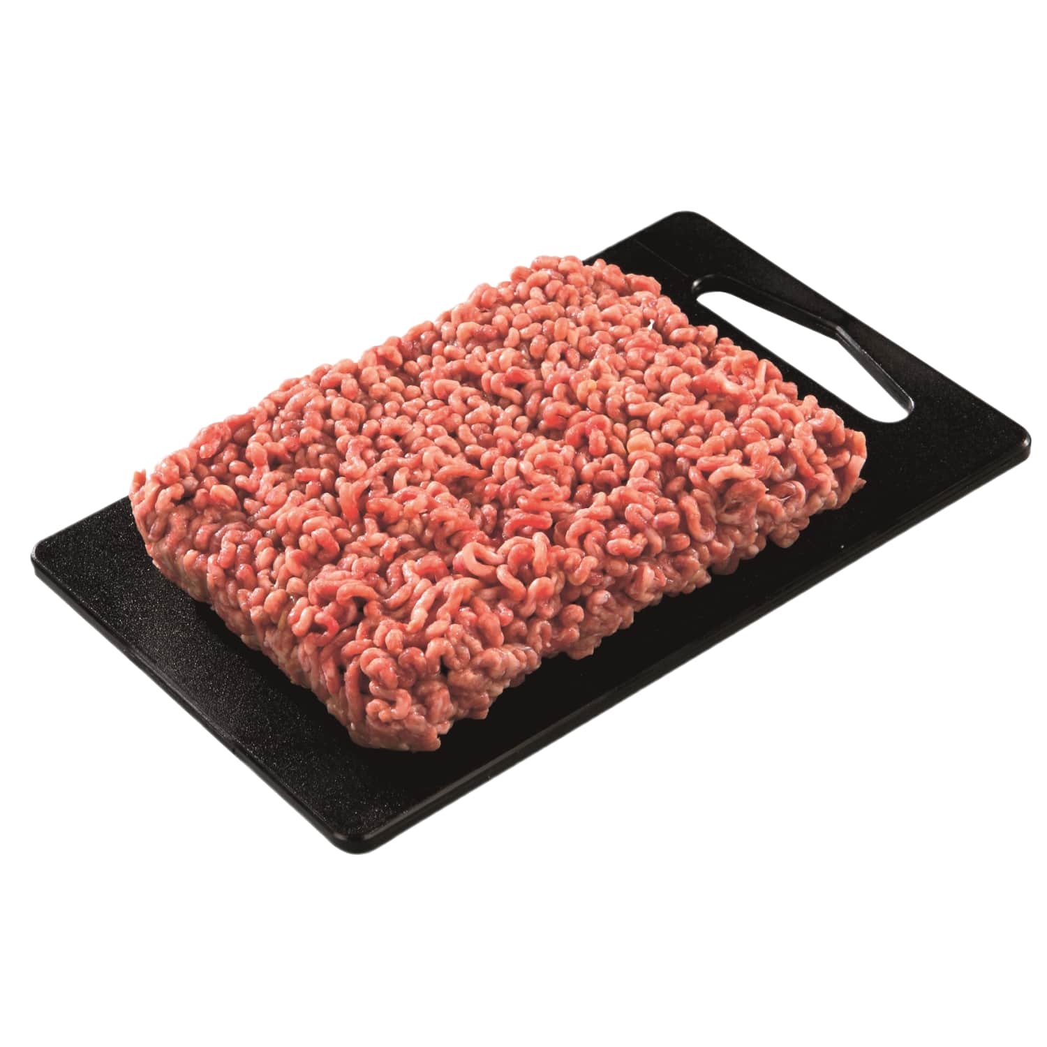 Atšald. smulk. jautiena RIMI, rieb. 18%, 1 kg