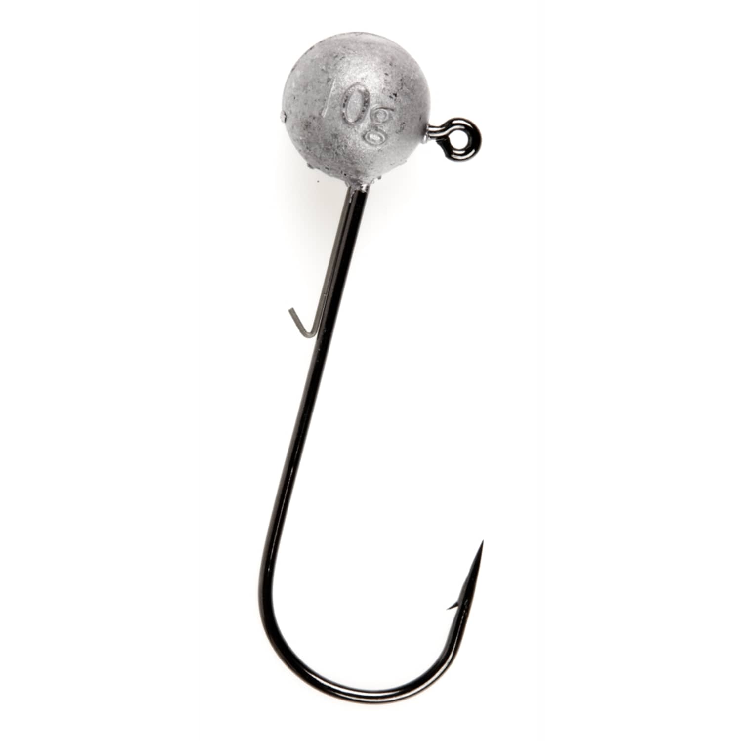 Galvakablis LUCKY JOHN MONSTER JIG,10g