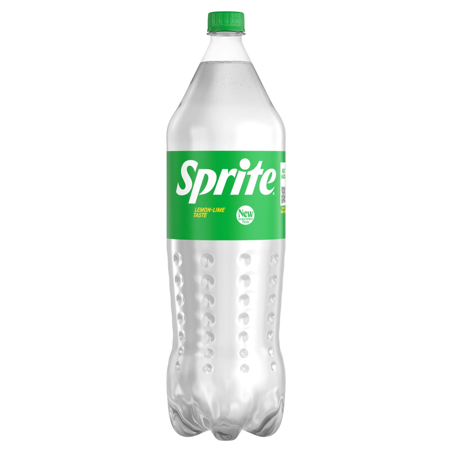 Gaz.citr.žal.citr.sk. gėrimas SPRITE ,2l,PET