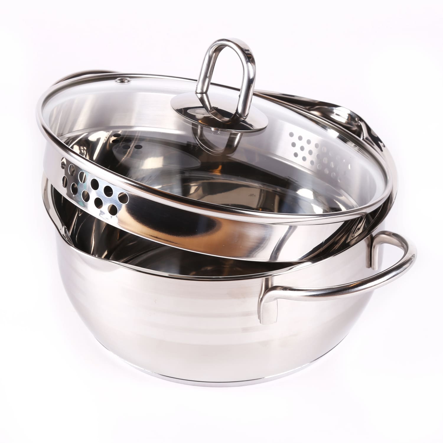 Troškintuvas GOOD COOK 2,15L