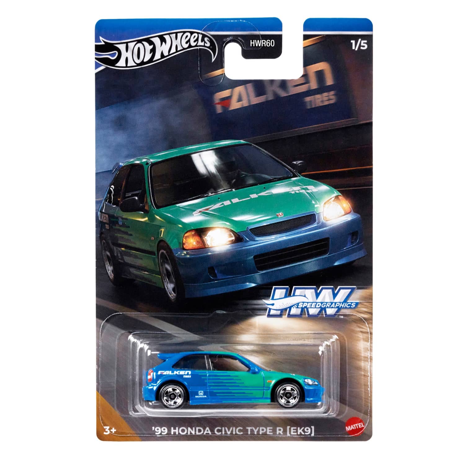 Autombilio modelis HOT WHEELS