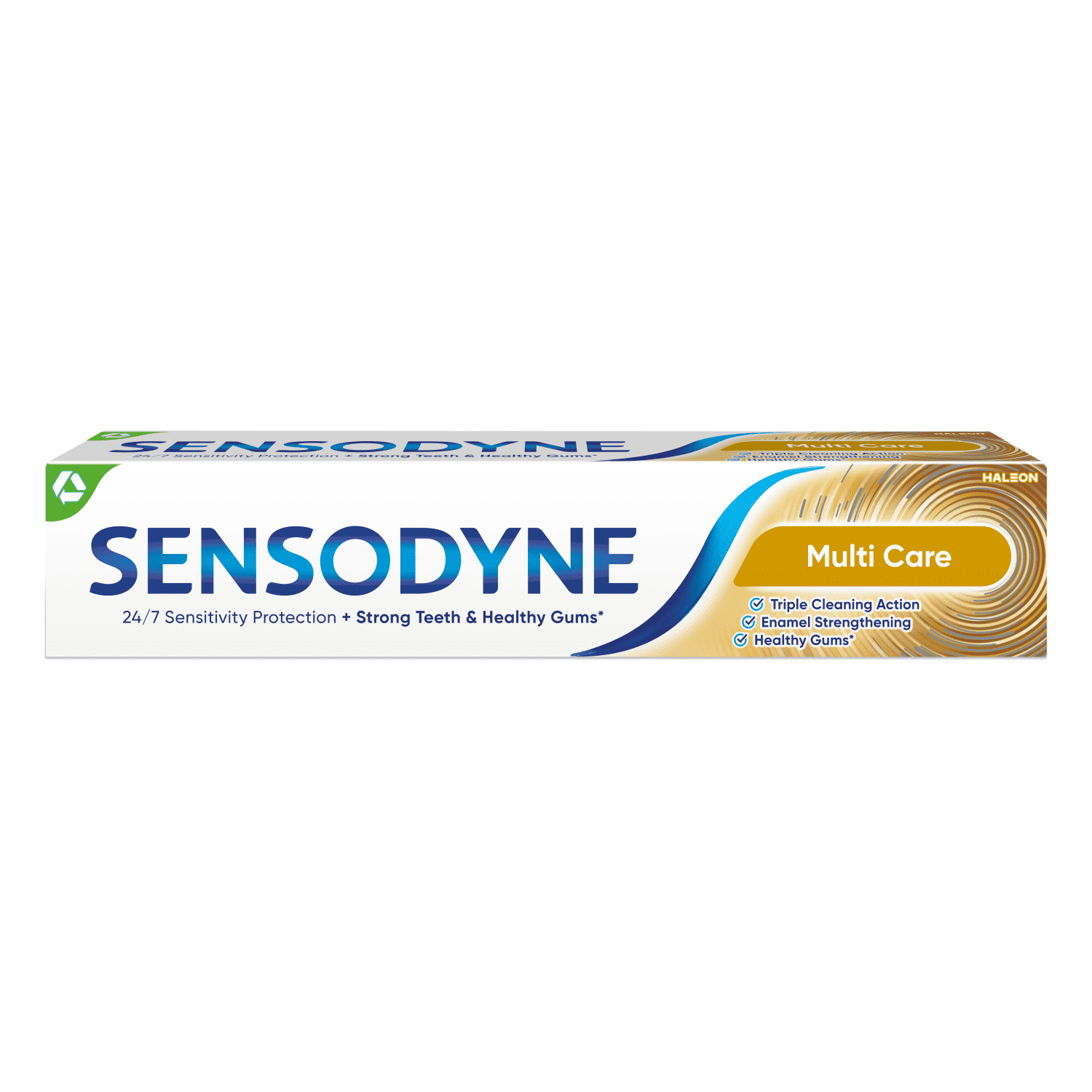 Зубная паста SENSODYNE MULTI CARE, 75 мл